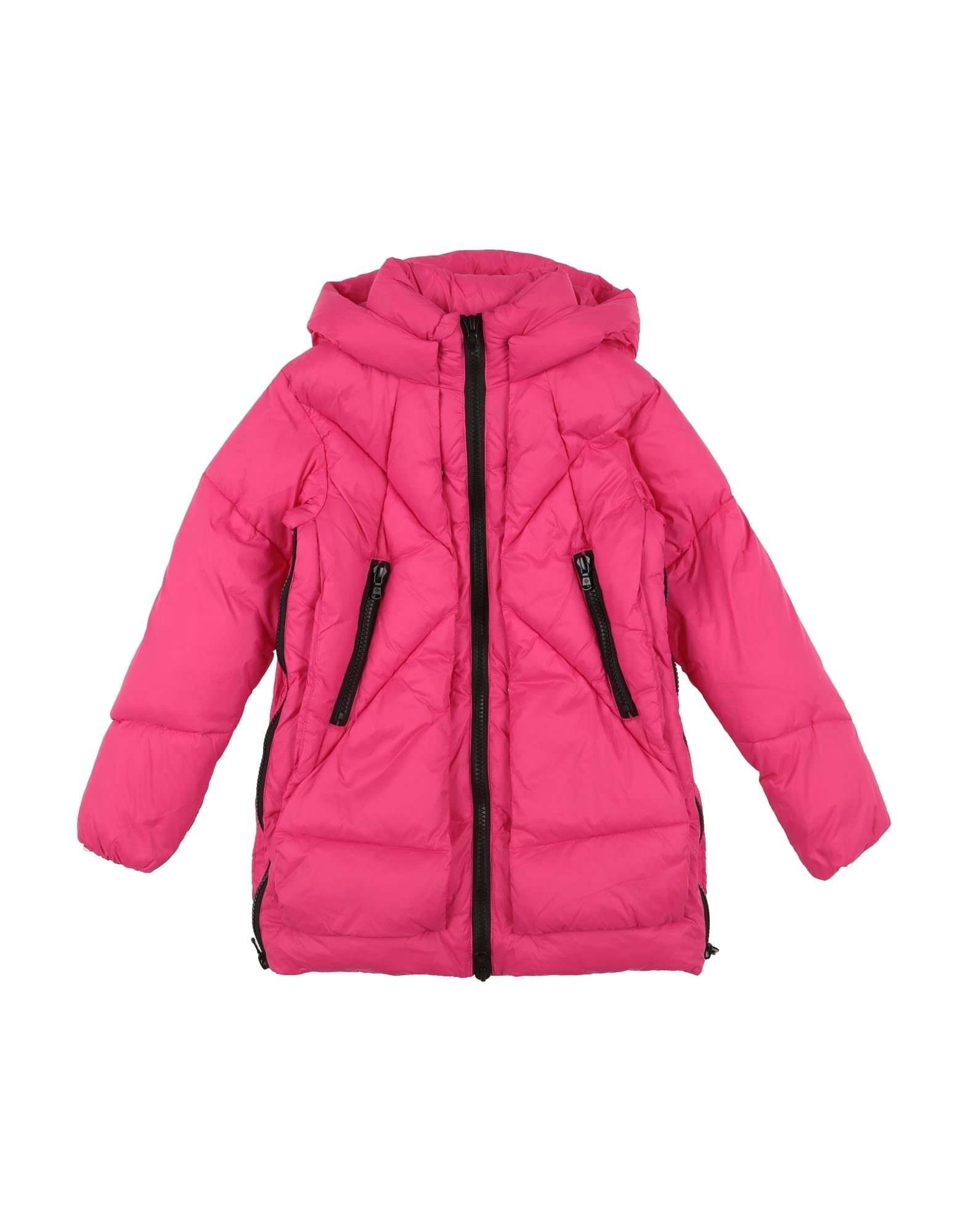  Canadian - Jacken & Mäntel - Pufferjacken & Daunenjacken - On Yoox.com 