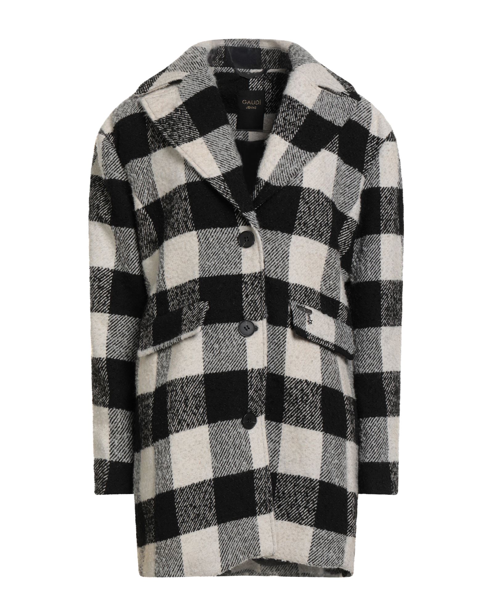 GAUDÌ ΠΑΛΤΟ & ΤΖΑΚΕΤ Παλτό