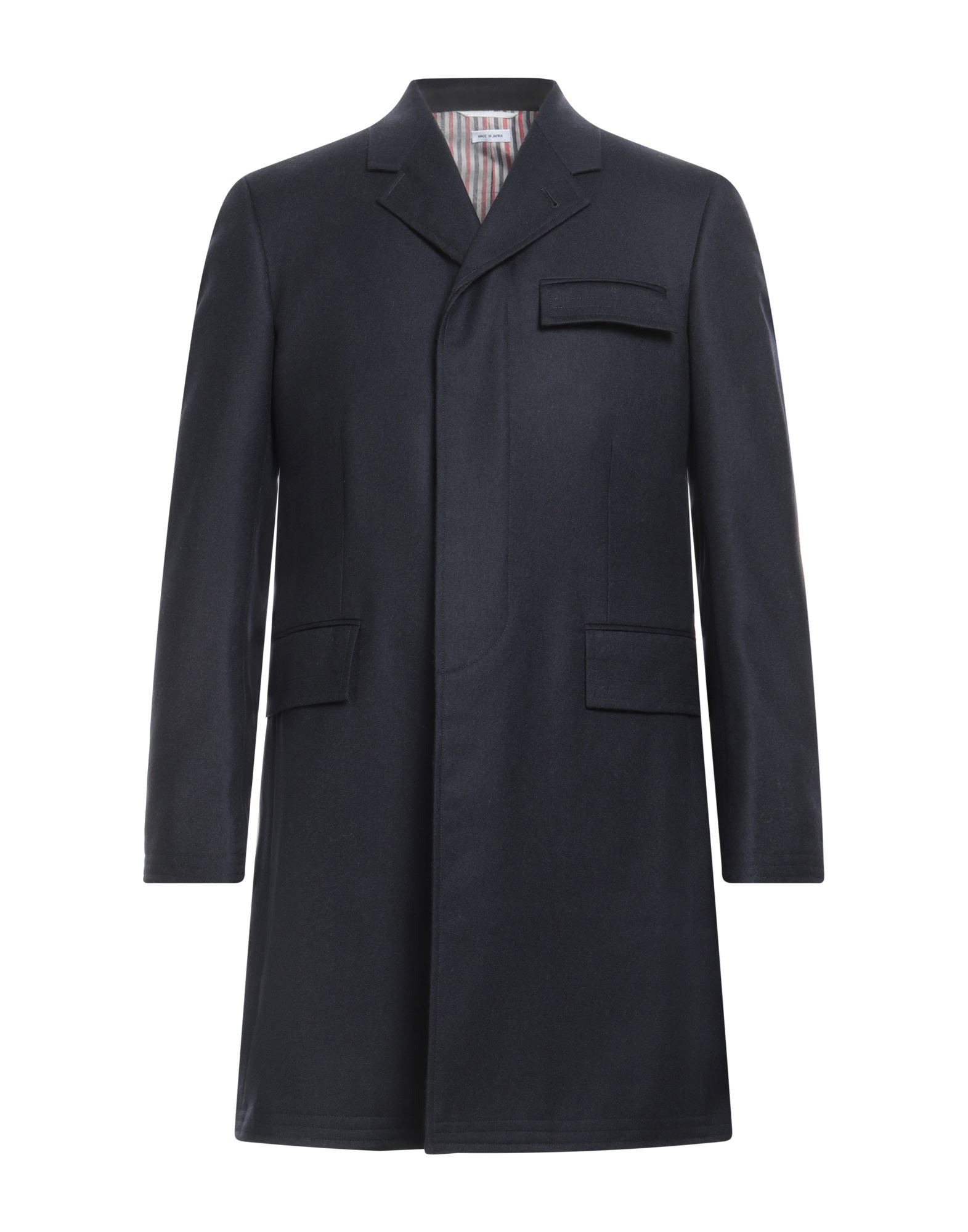  Thom Browne - Jacken & Mäntel - Mäntel - On Yoox.com 