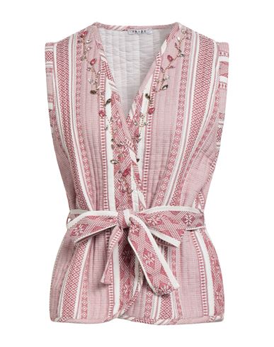 Chaqueta y cazadora Mujer Rosa antiguo M/L Mujer