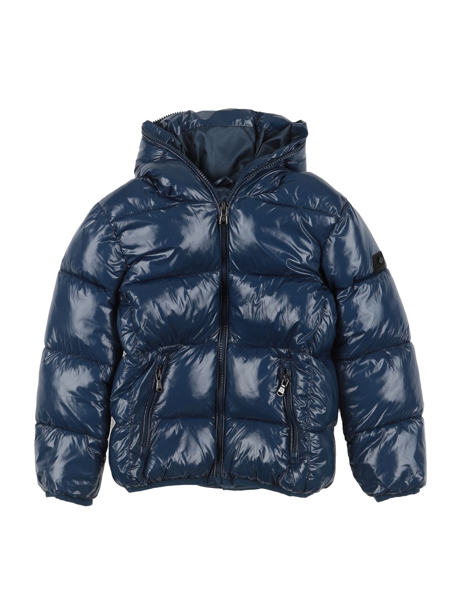  Canadian - Jacken & Mäntel - Pufferjacken & Daunenjacken - On Yoox.com 