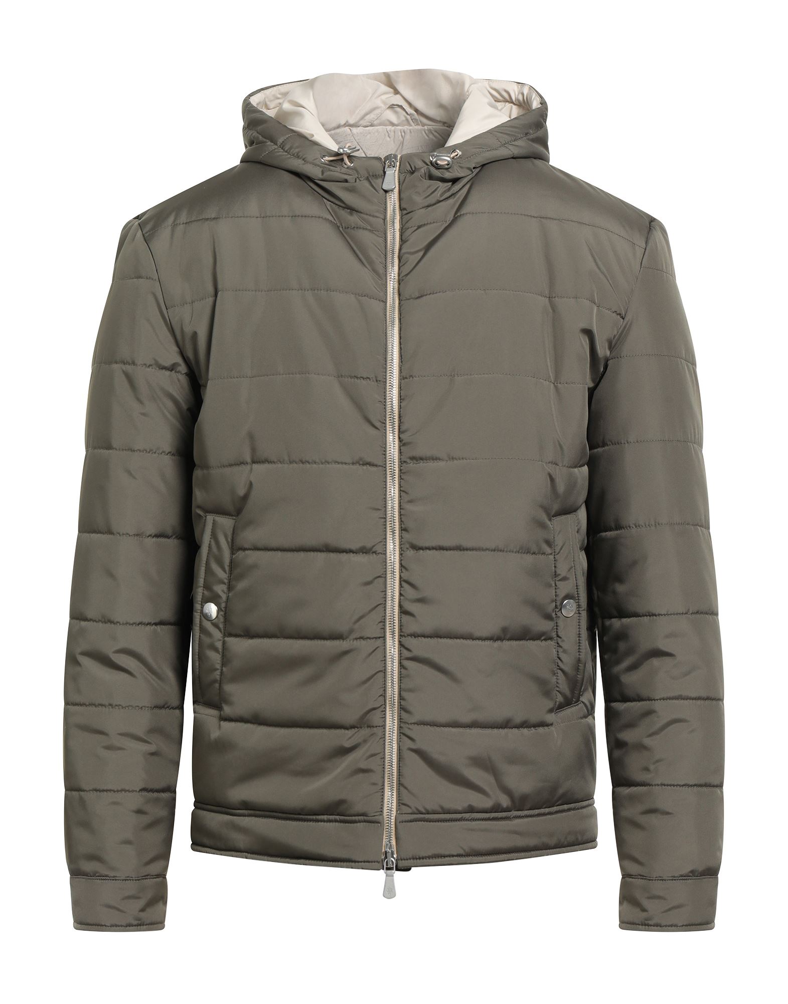  Eleventy - Jacken & Mäntel - Pufferjacken & Daunenjacken - On Yoox.com 
