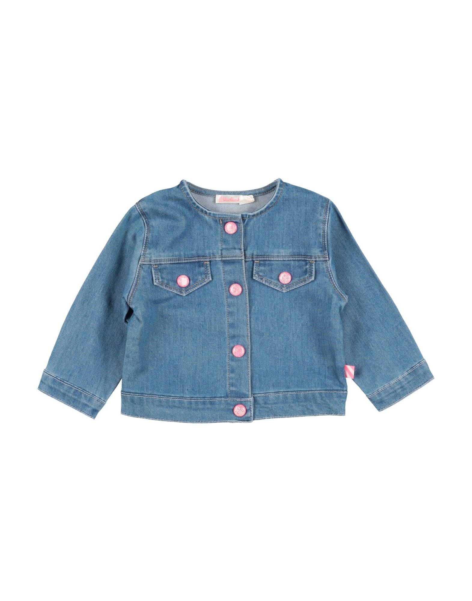 BILLIEBLUSH ΠΑΛΤΟ & ΤΖΑΚΕΤ Denim τζάκετ