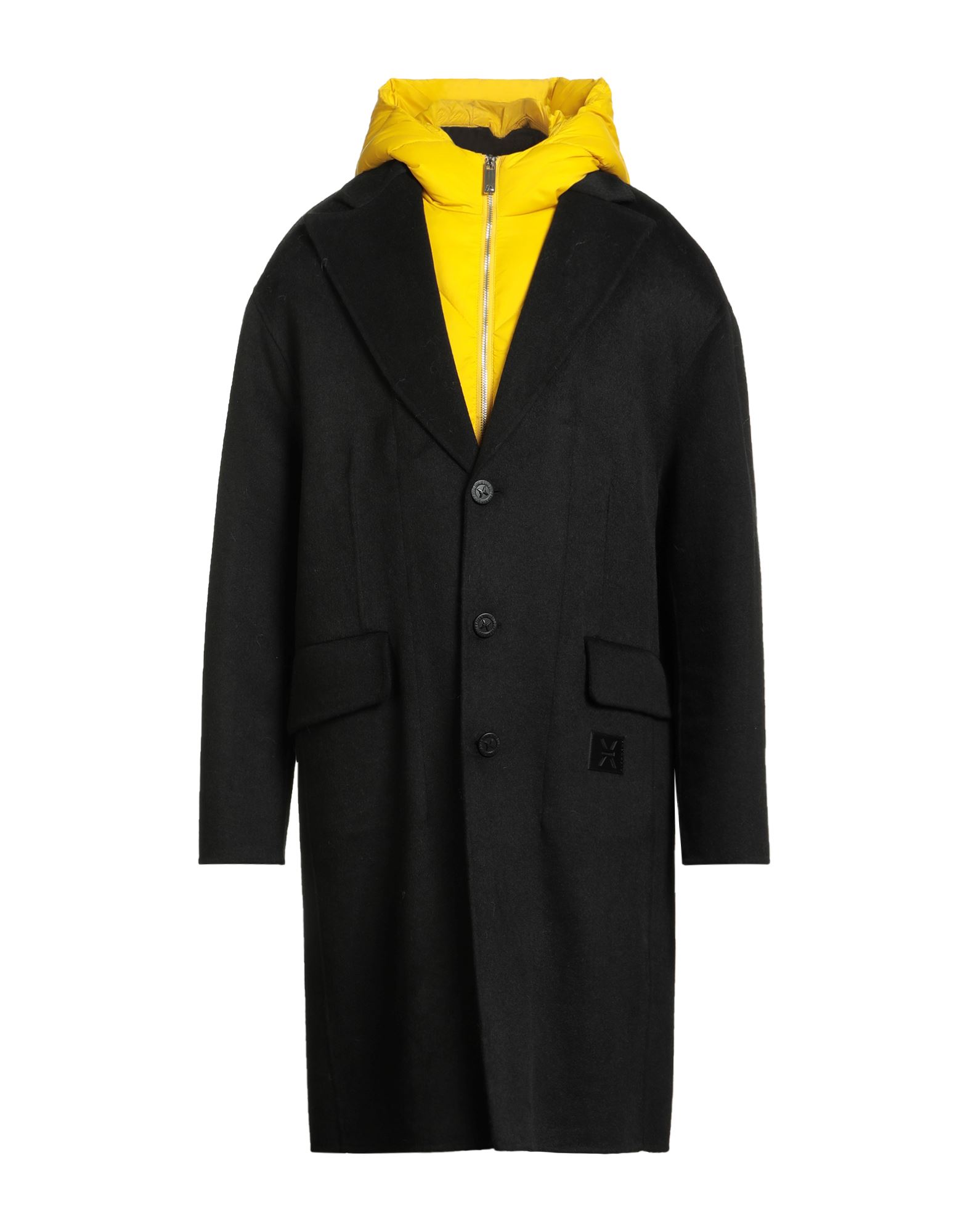  Richmond X - Jacken & Mäntel - Mäntel - On Yoox.com 