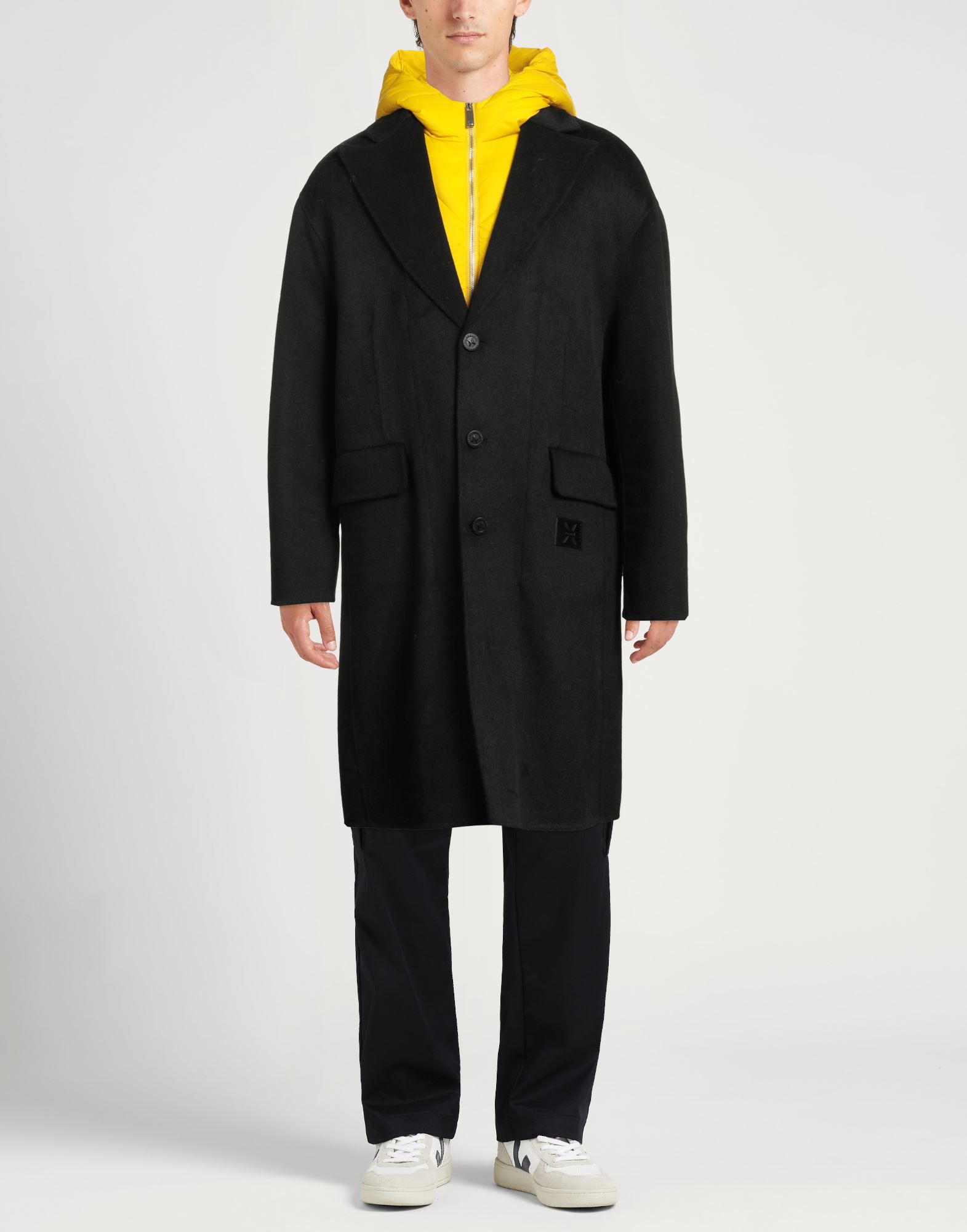  Richmond X - Jacken & Mäntel - Mäntel - On Yoox.com 