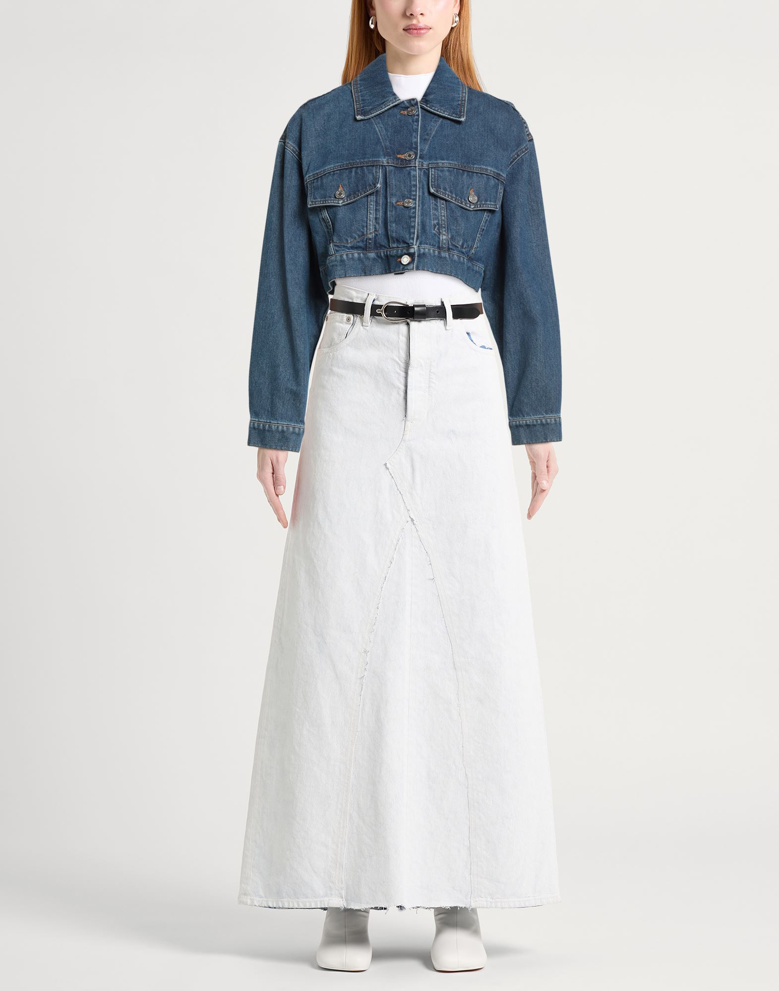  Vicolo - Jacken & Mäntel - Jeansjacken/mäntel - On Yoox.com 