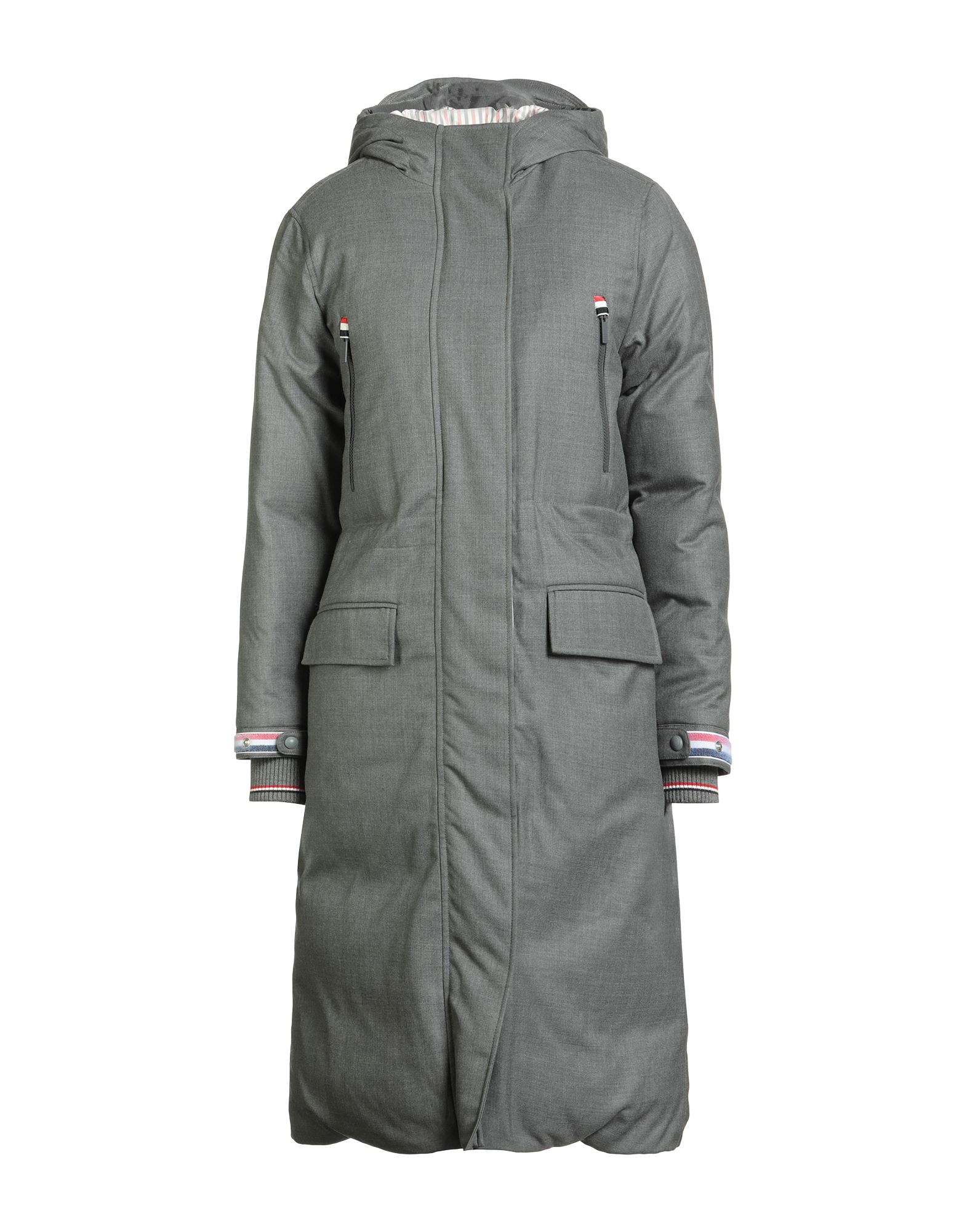THOM BROWNE THOM BROWNE ΠΑΛΤΟ & ΤΖΑΚΕΤ Μπουφάν με επένδυση