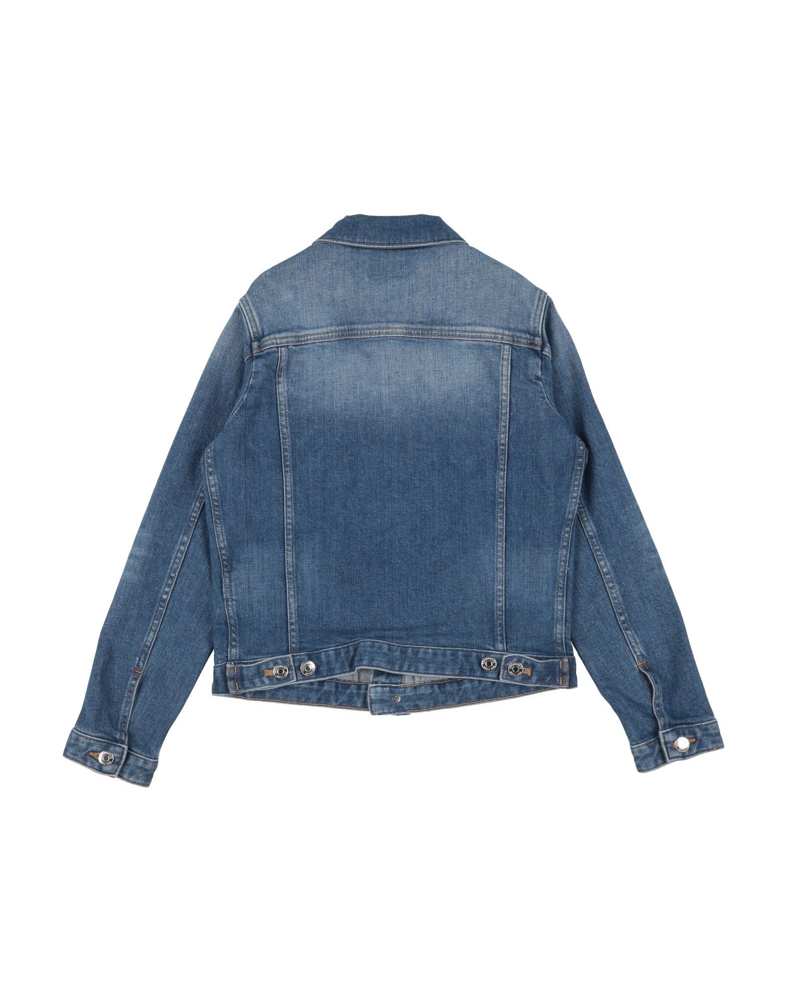  Dsquared2 - Jacken & Mäntel - Jeansjacken/mäntel - On Yoox.com 