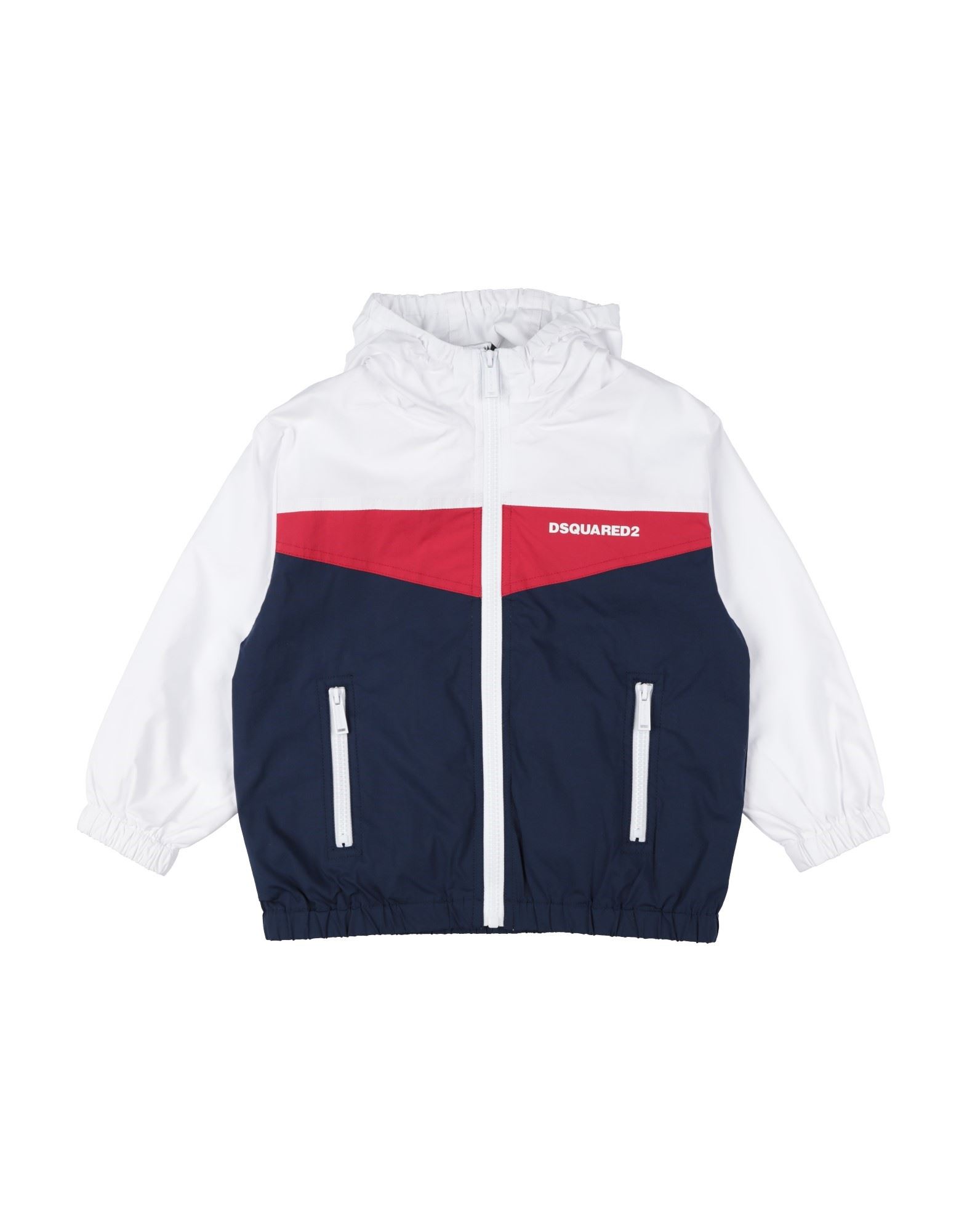  Dsquared2 - Jacken & Mäntel - Jacken Und Anoraks - On Yoox.com 