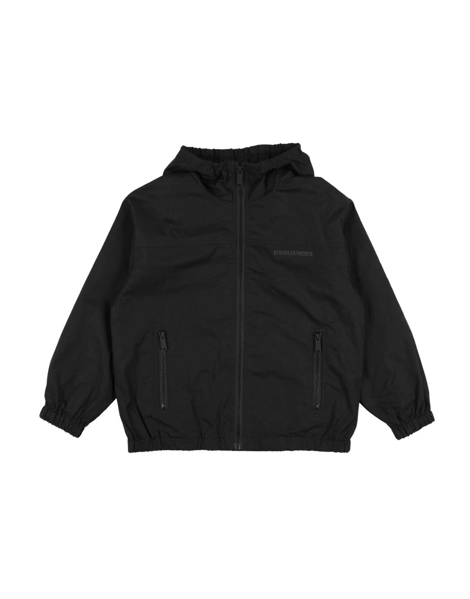  Dsquared2 - Jacken & Mäntel - Jacken Und Anoraks - On Yoox.com 
