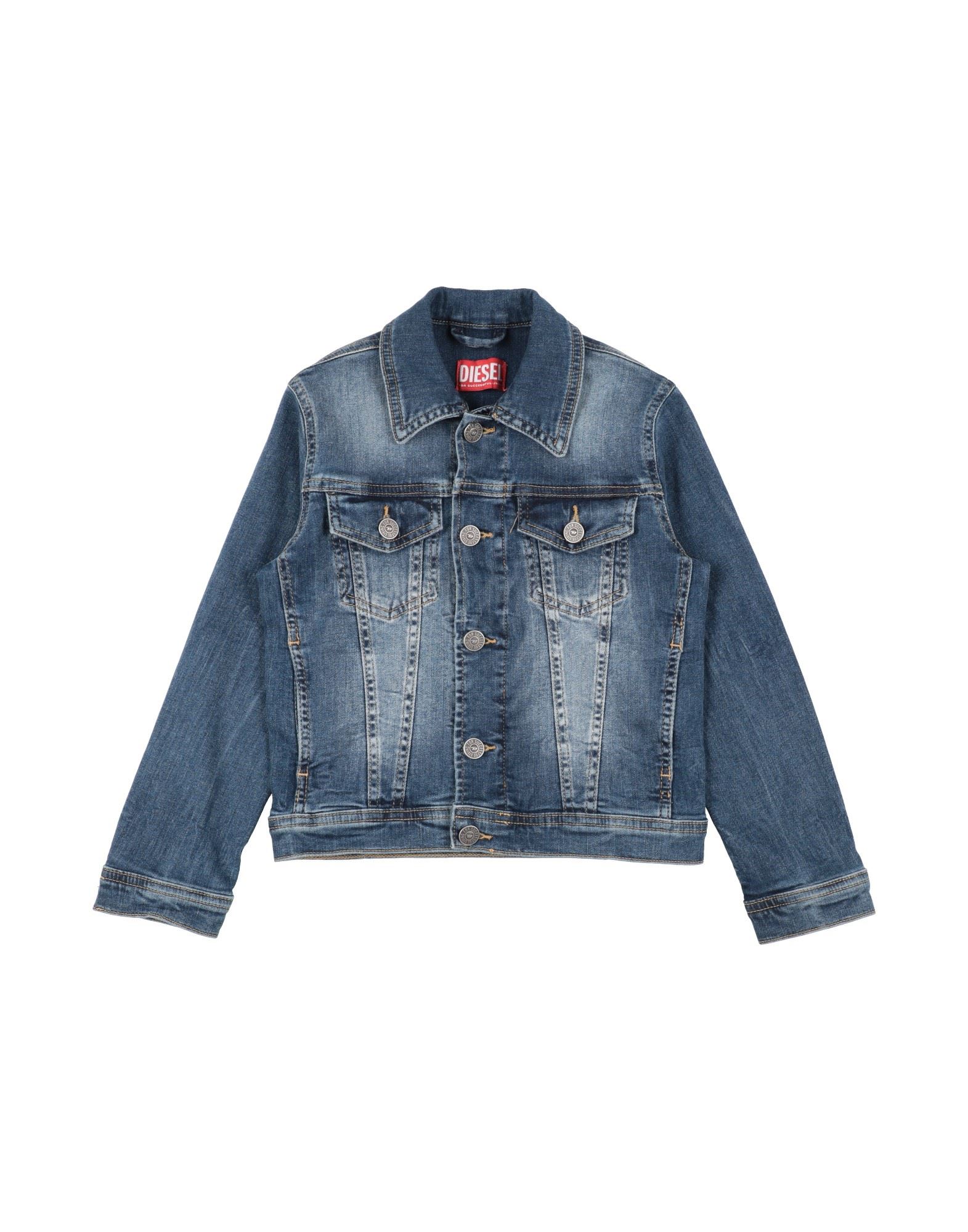  Diesel - Jacken & Mäntel - Jeansjacken/mäntel - On Yoox.com 
