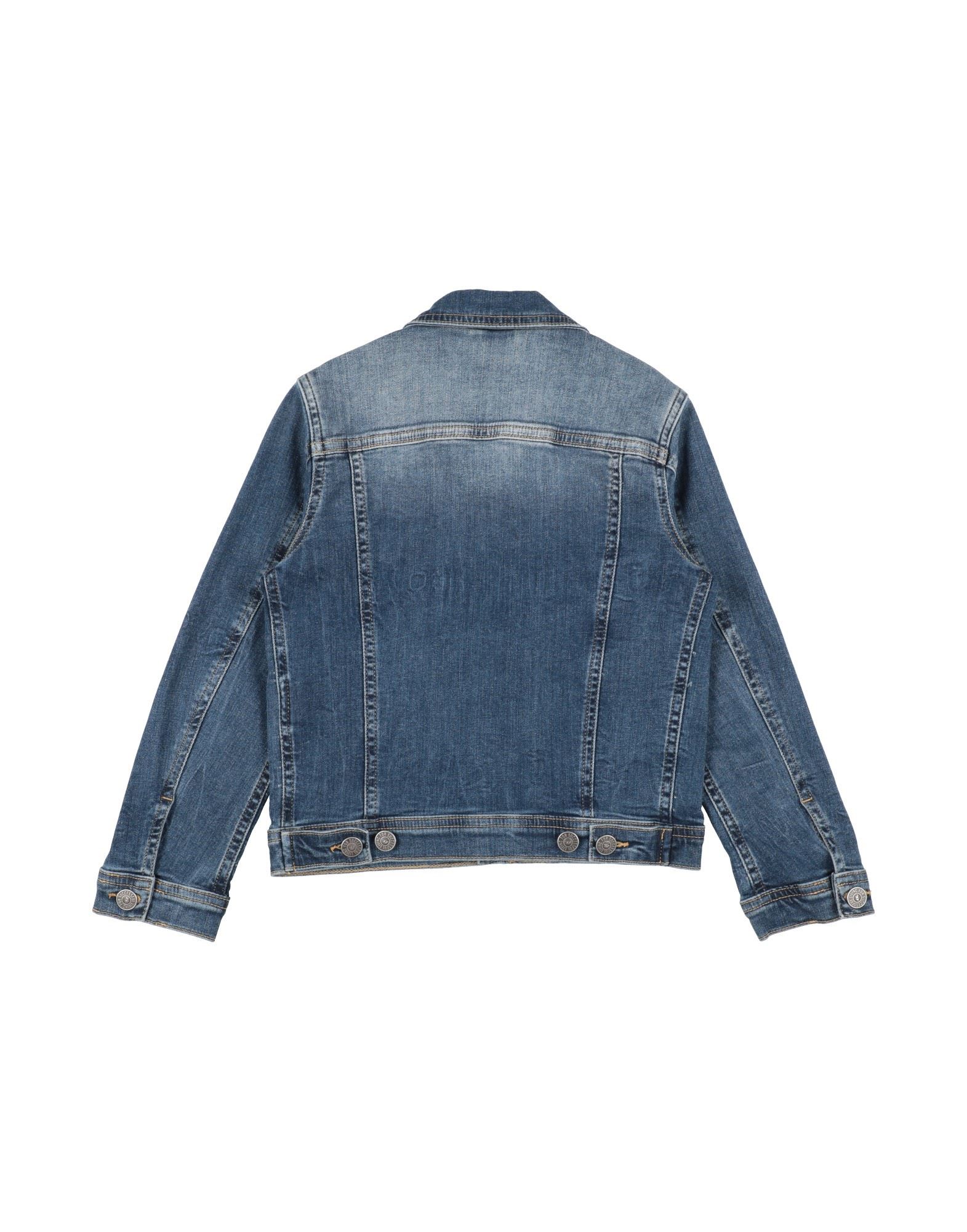  Diesel - Jacken & Mäntel - Jeansjacken/mäntel - On Yoox.com 