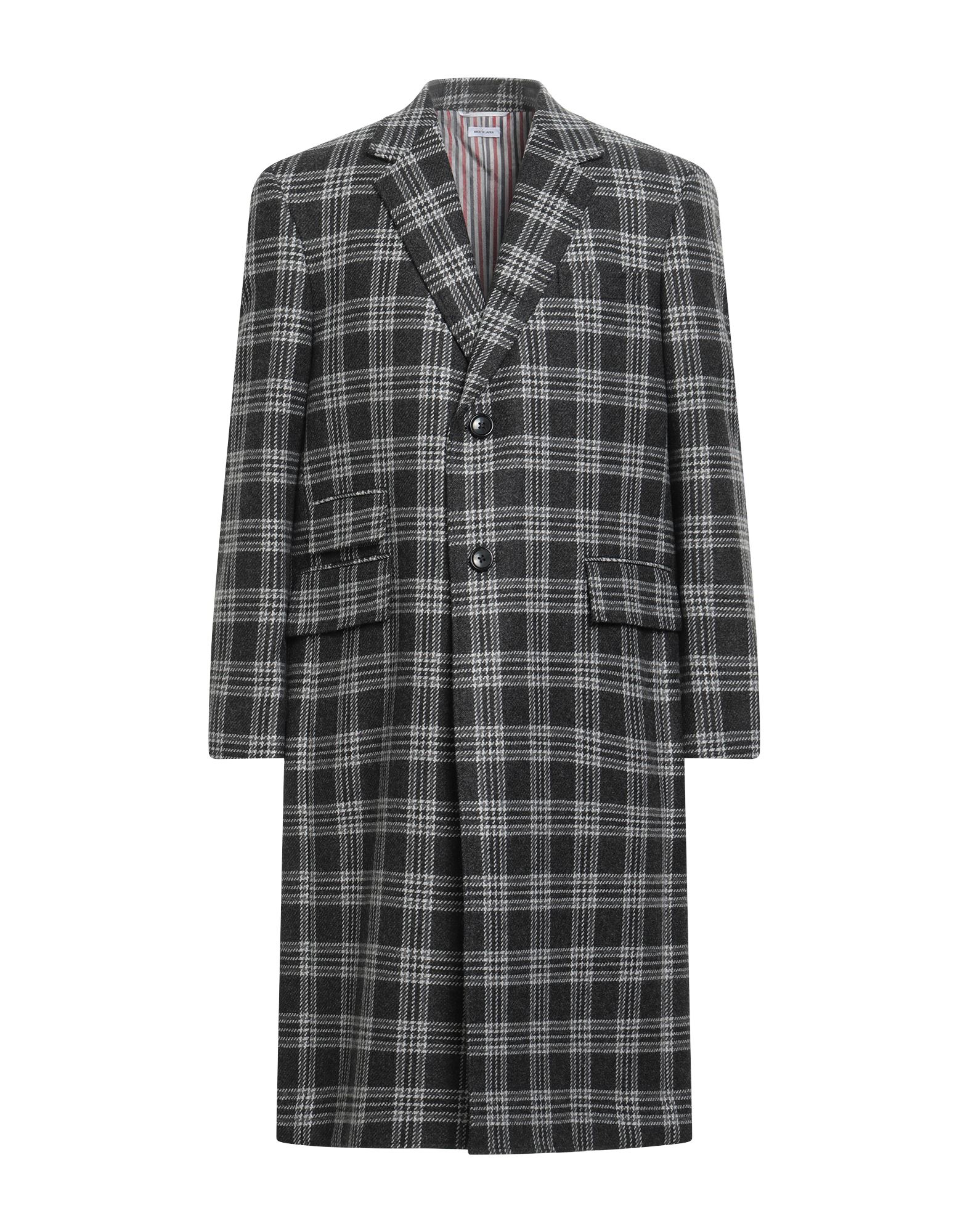 THOM BROWNE ΠΑΛΤΟ & ΤΖΑΚΕΤ Παλτό