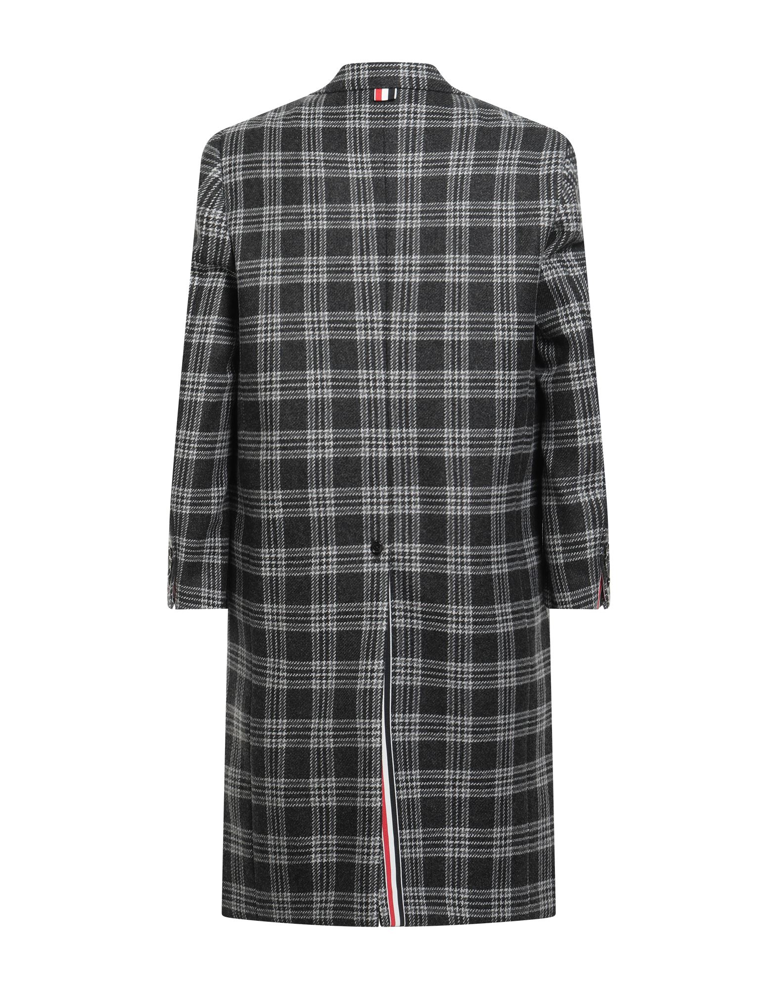  Thom Browne - Jacken & Mäntel - Mäntel - On Yoox.com 