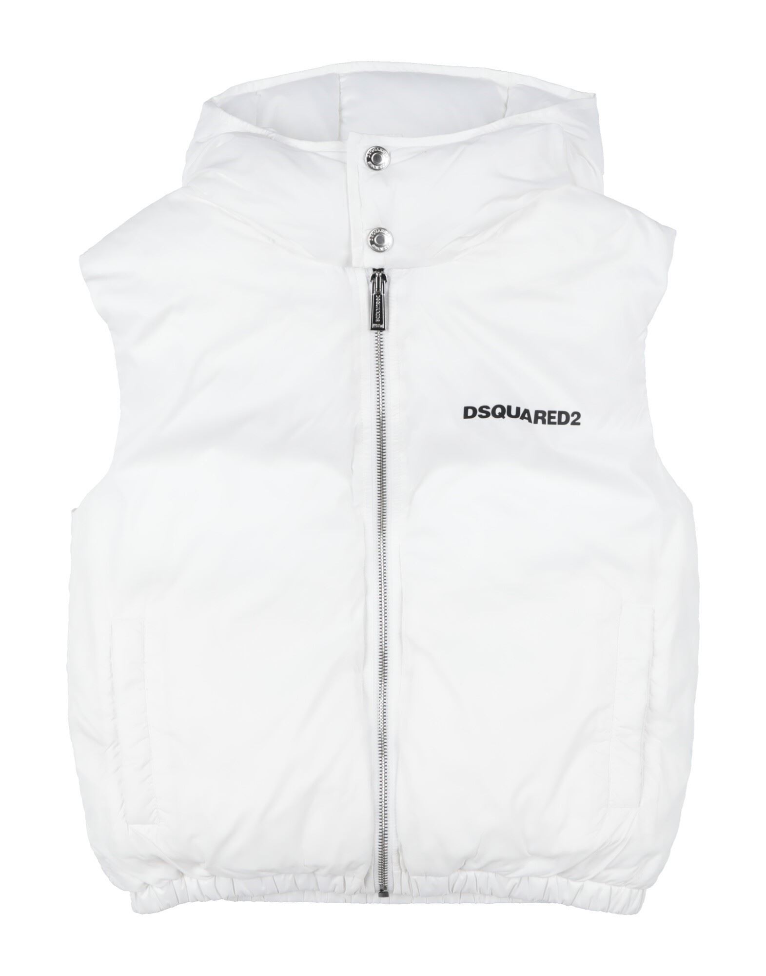  Dsquared2 - Jacken & Mäntel - Westen - On Yoox.com 