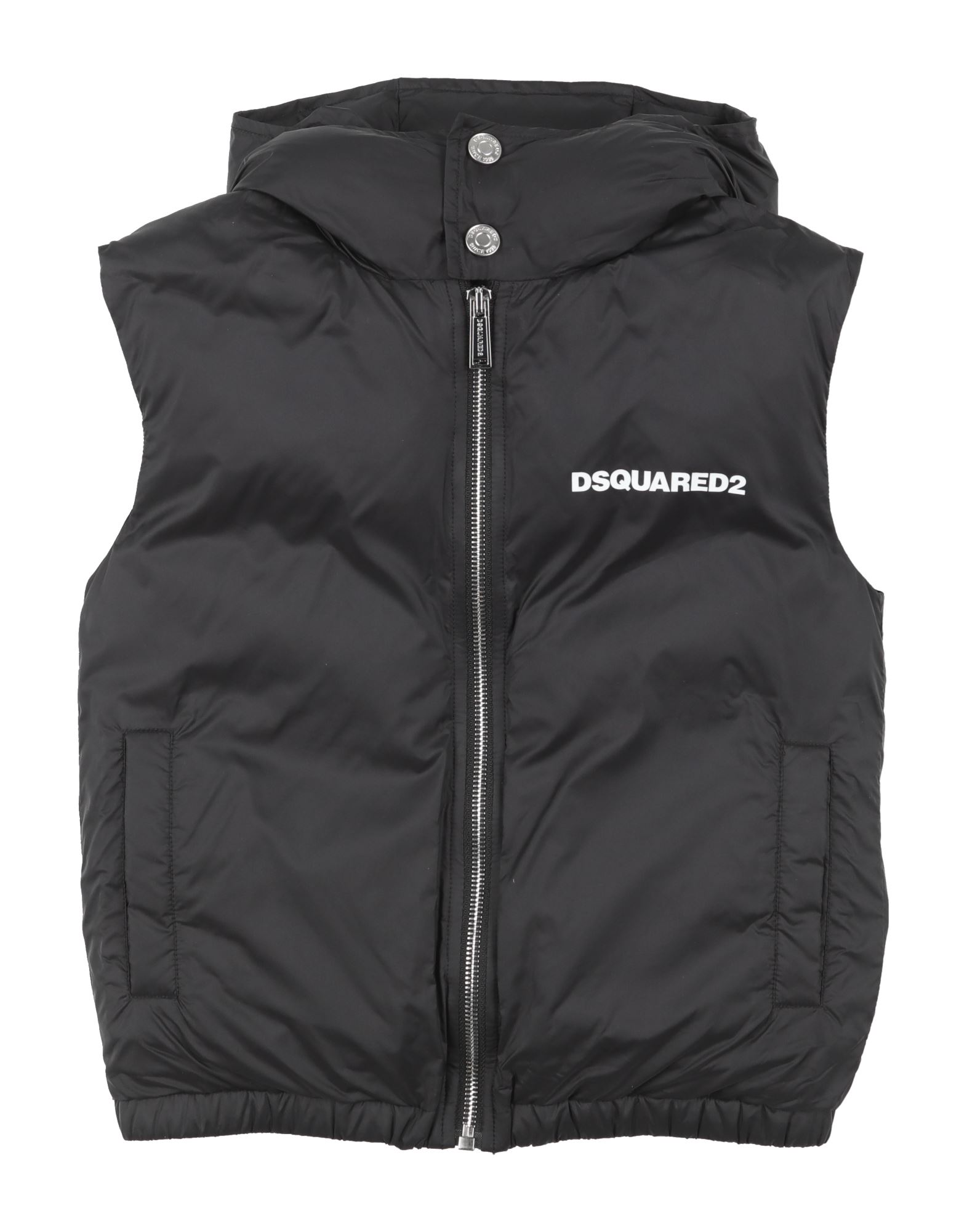  Dsquared2 - Jacken & Mäntel - Westen - On Yoox.com 