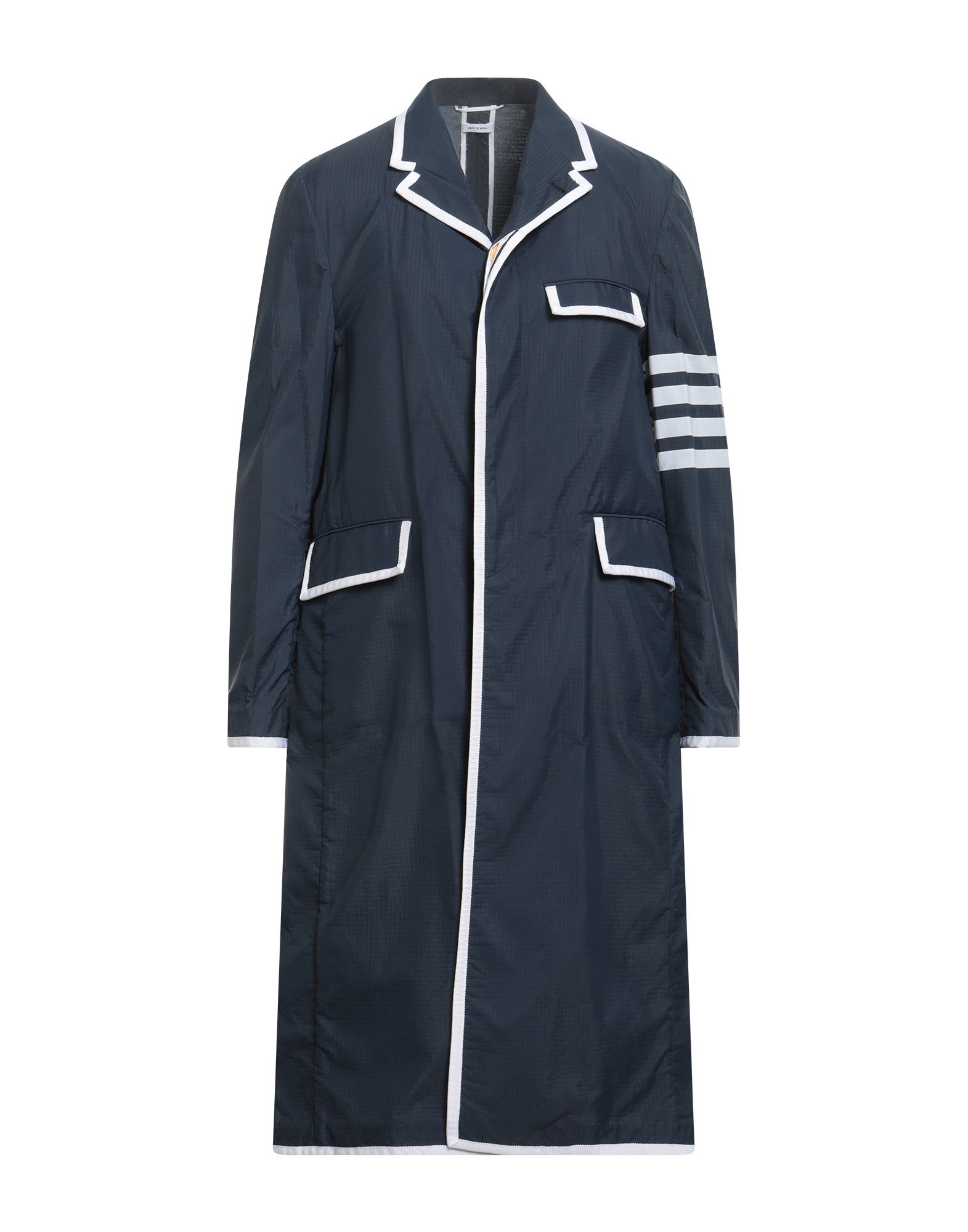 THOM BROWNE ΠΑΛΤΟ & ΤΖΑΚΕΤ Πανωφόρι και καμπαρντίνα