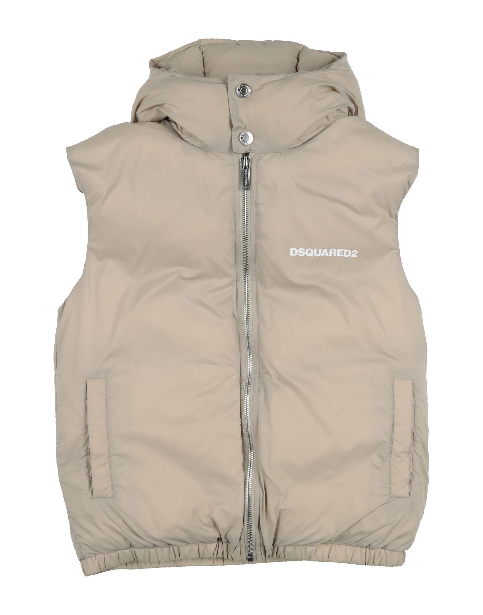  Dsquared2 - Jacken & Mäntel - Westen - On Yoox.com 