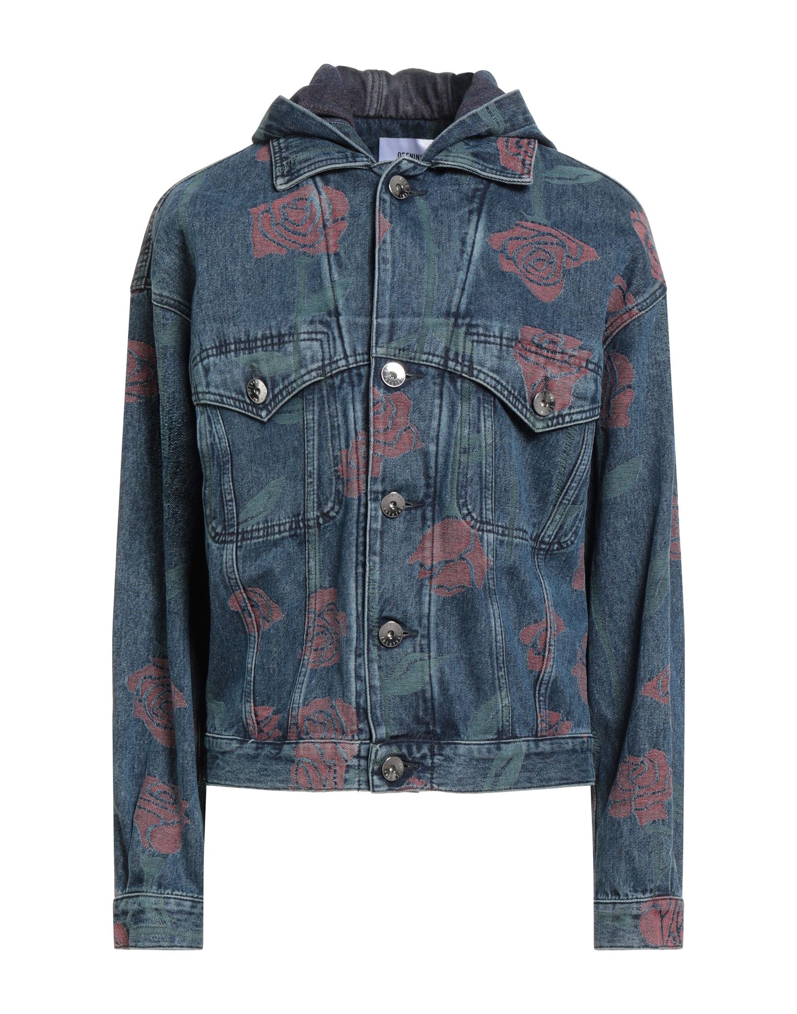  Opening Ceremony - Jacken & Mäntel - Jeansjacken/mäntel - On Yoox.com 