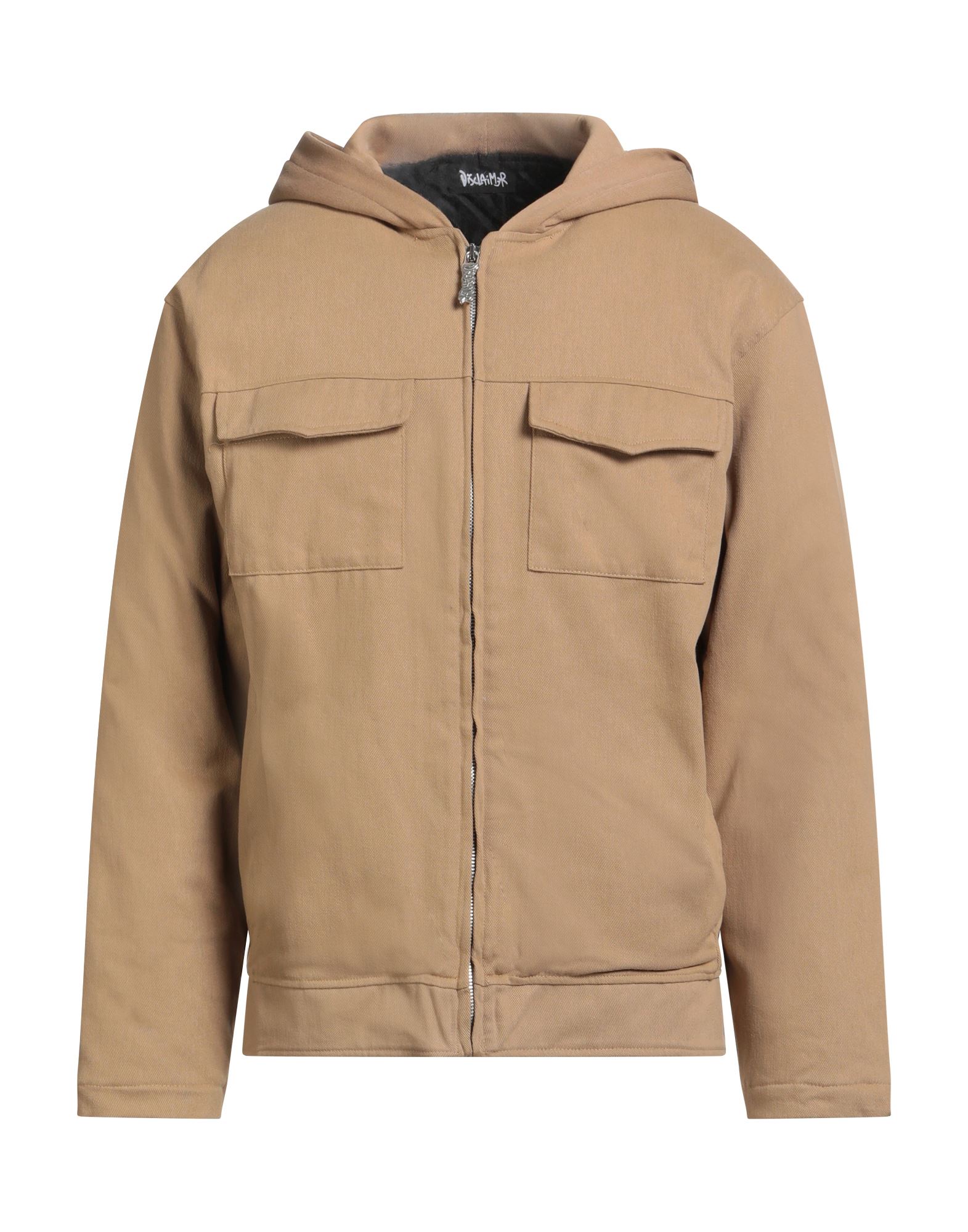  Disclaimer - Jacken & Mäntel - Jacken Und Anoraks - On Yoox.com 