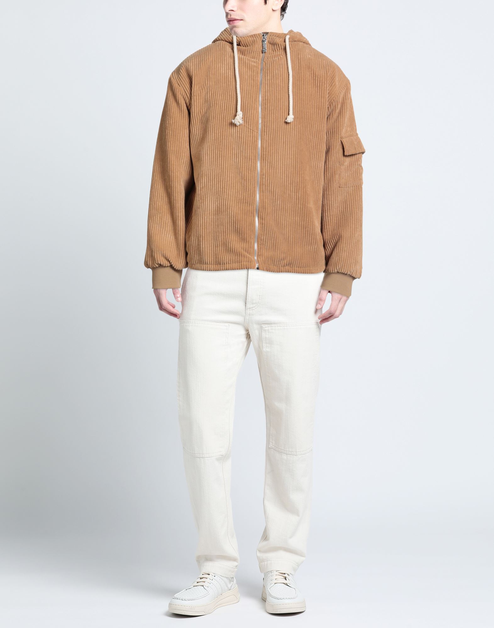  Disclaimer - Jacken & Mäntel - Jacken Und Anoraks - On Yoox.com 