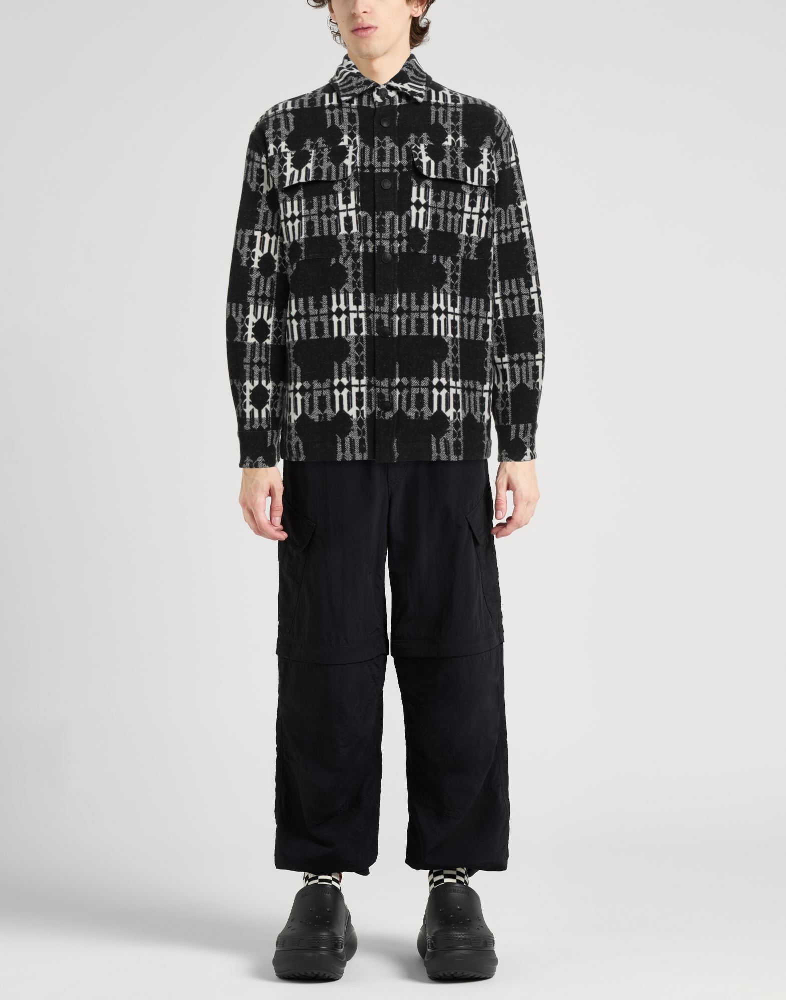  Palm Angels - Jacken & Mäntel - Jacken Und Anoraks - On Yoox.com 
