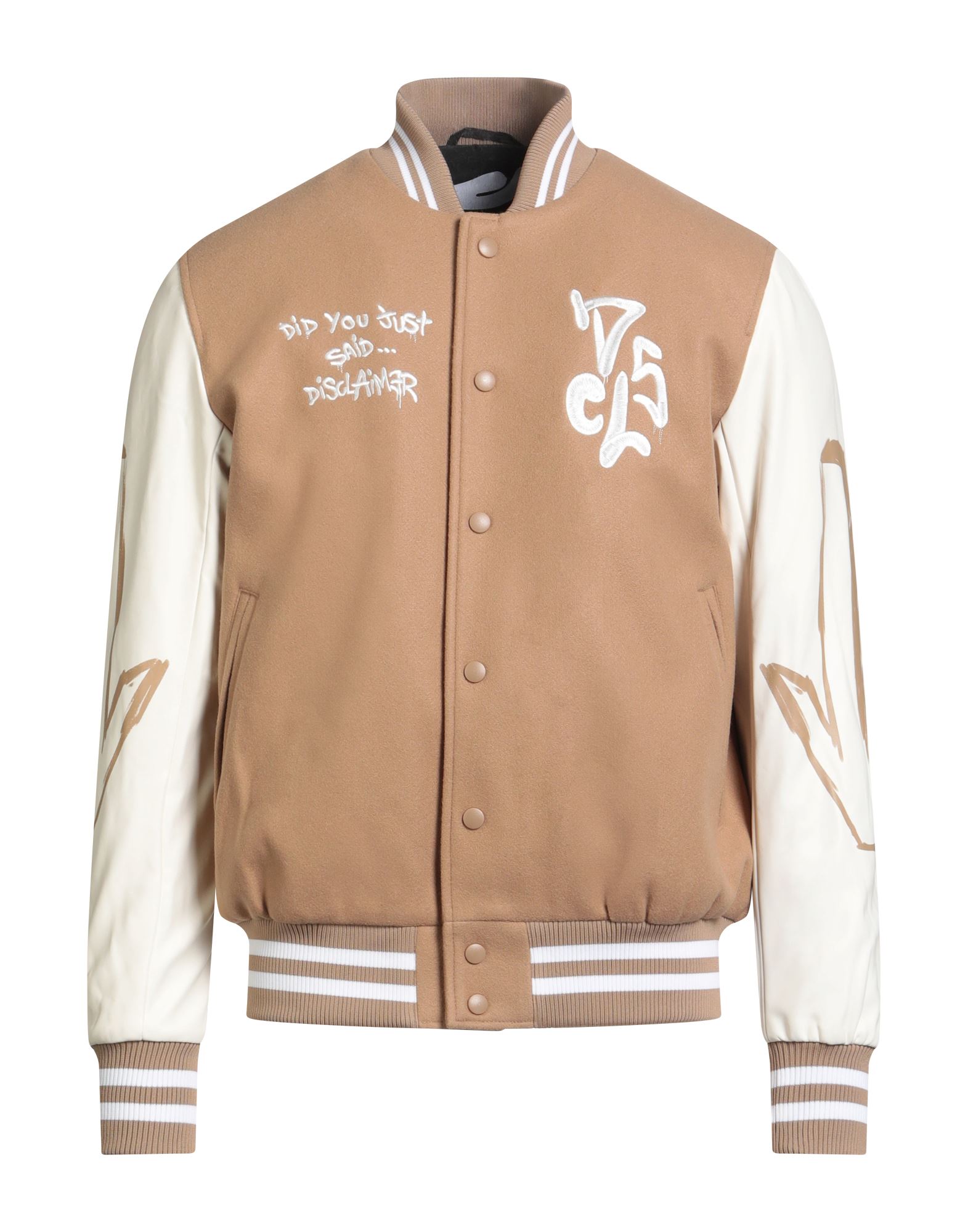  Disclaimer - Jacken & Mäntel - Jacken Und Anoraks - On Yoox.com 