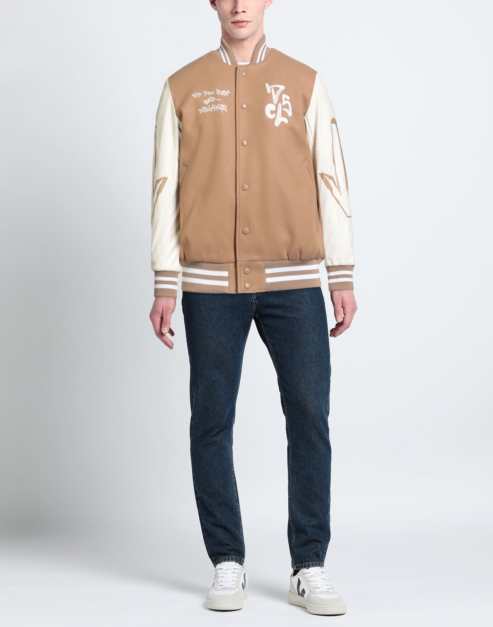  Disclaimer - Jacken & Mäntel - Jacken Und Anoraks - On Yoox.com 