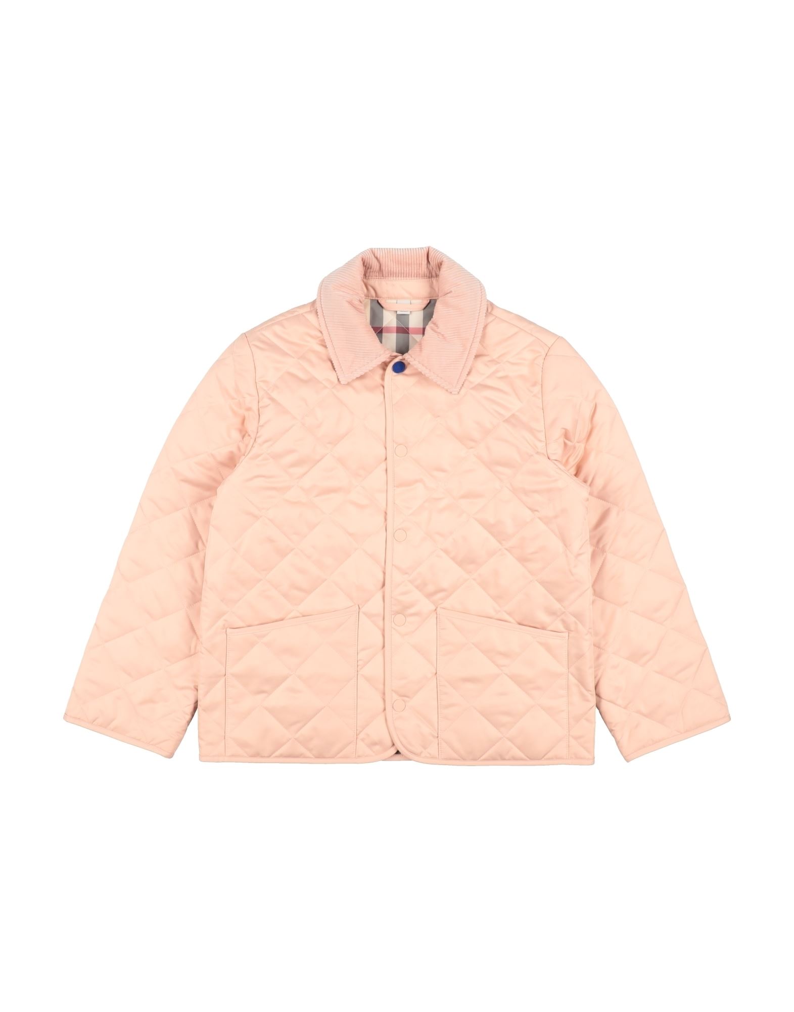  Burberry - Jacken & Mäntel - Pufferjacken & Daunenjacken - On Yoox.com 