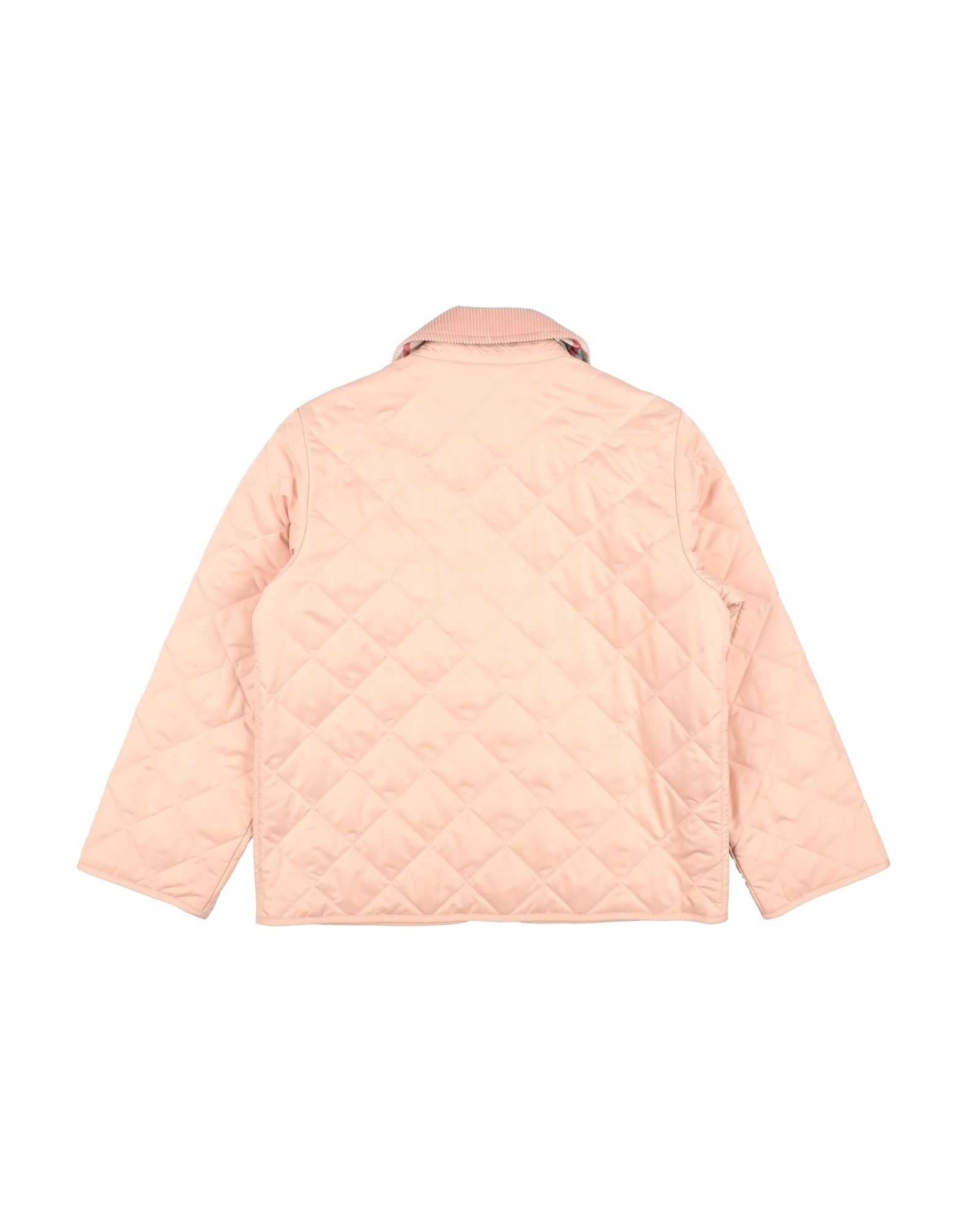  Burberry - Jacken & Mäntel - Pufferjacken & Daunenjacken - On Yoox.com 