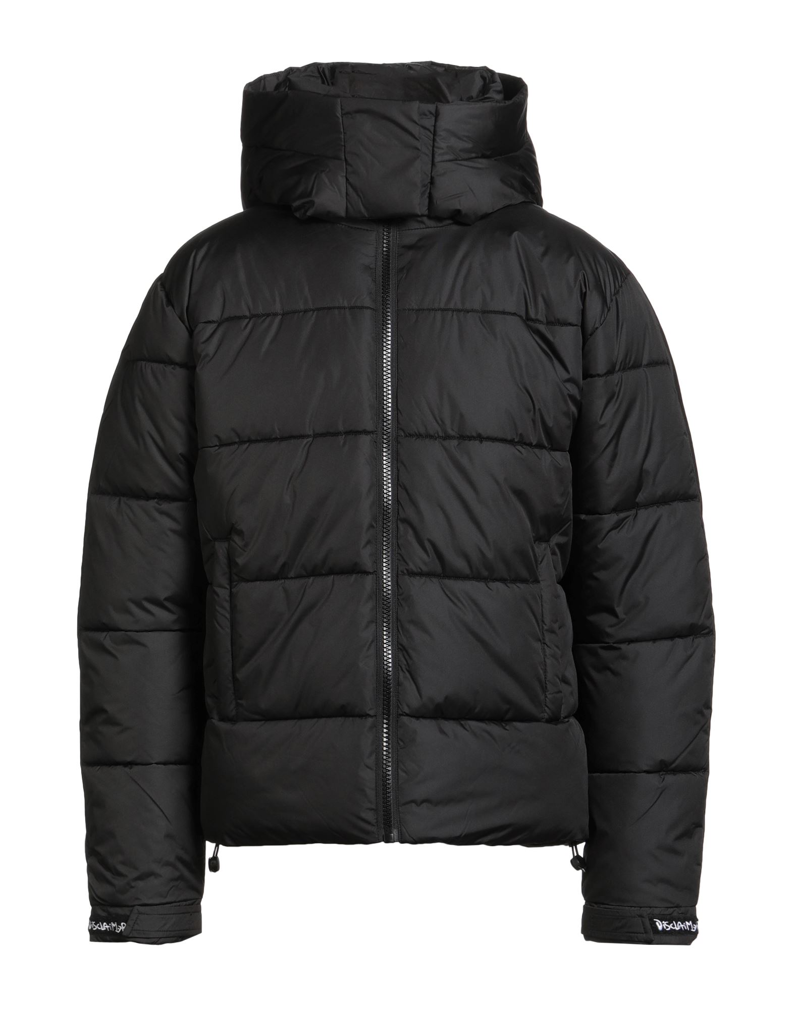  Disclaimer - Jacken & Mäntel - Pufferjacken & Daunenjacken - On Yoox.com 
