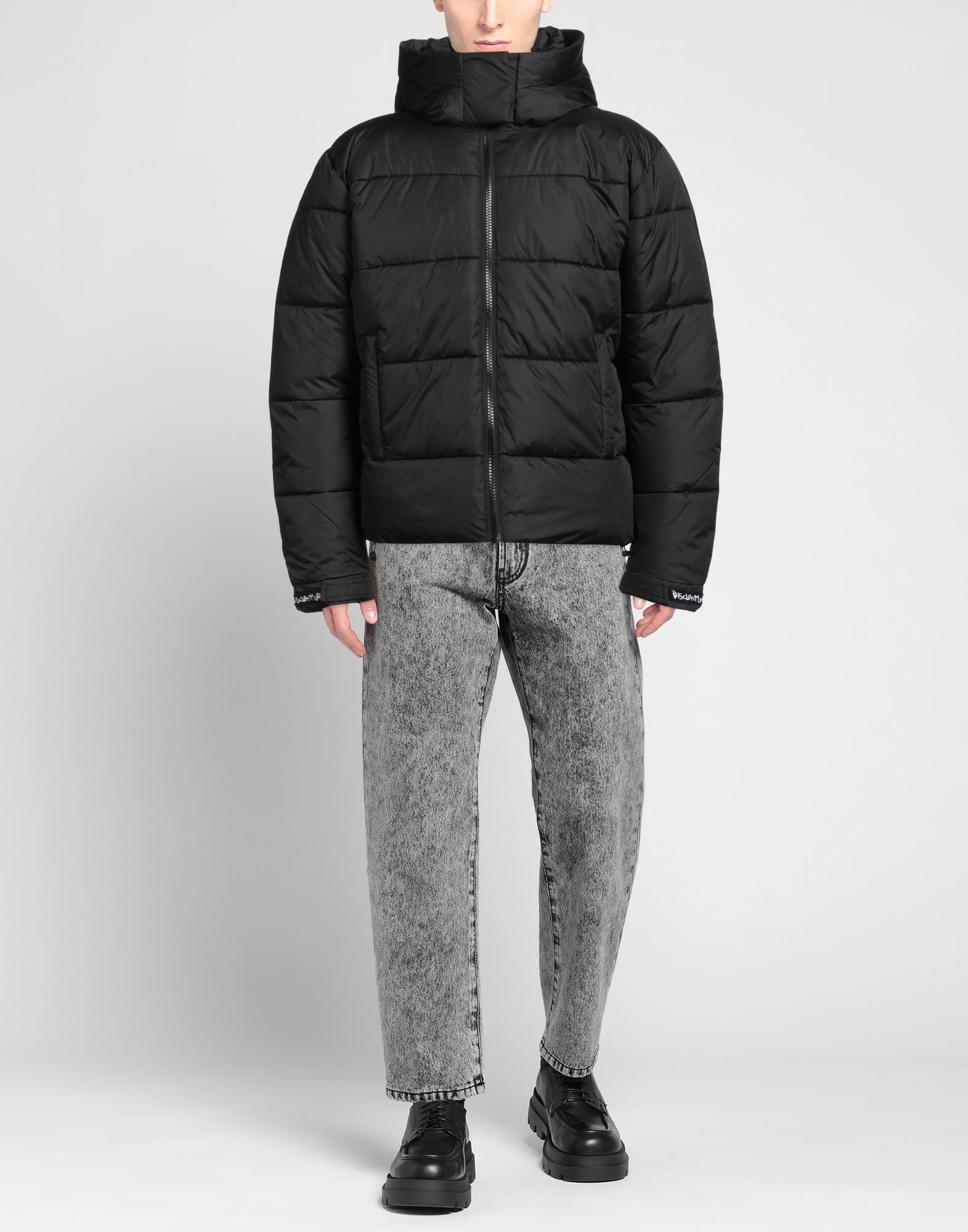  Disclaimer - Jacken & Mäntel - Pufferjacken & Daunenjacken - On Yoox.com 