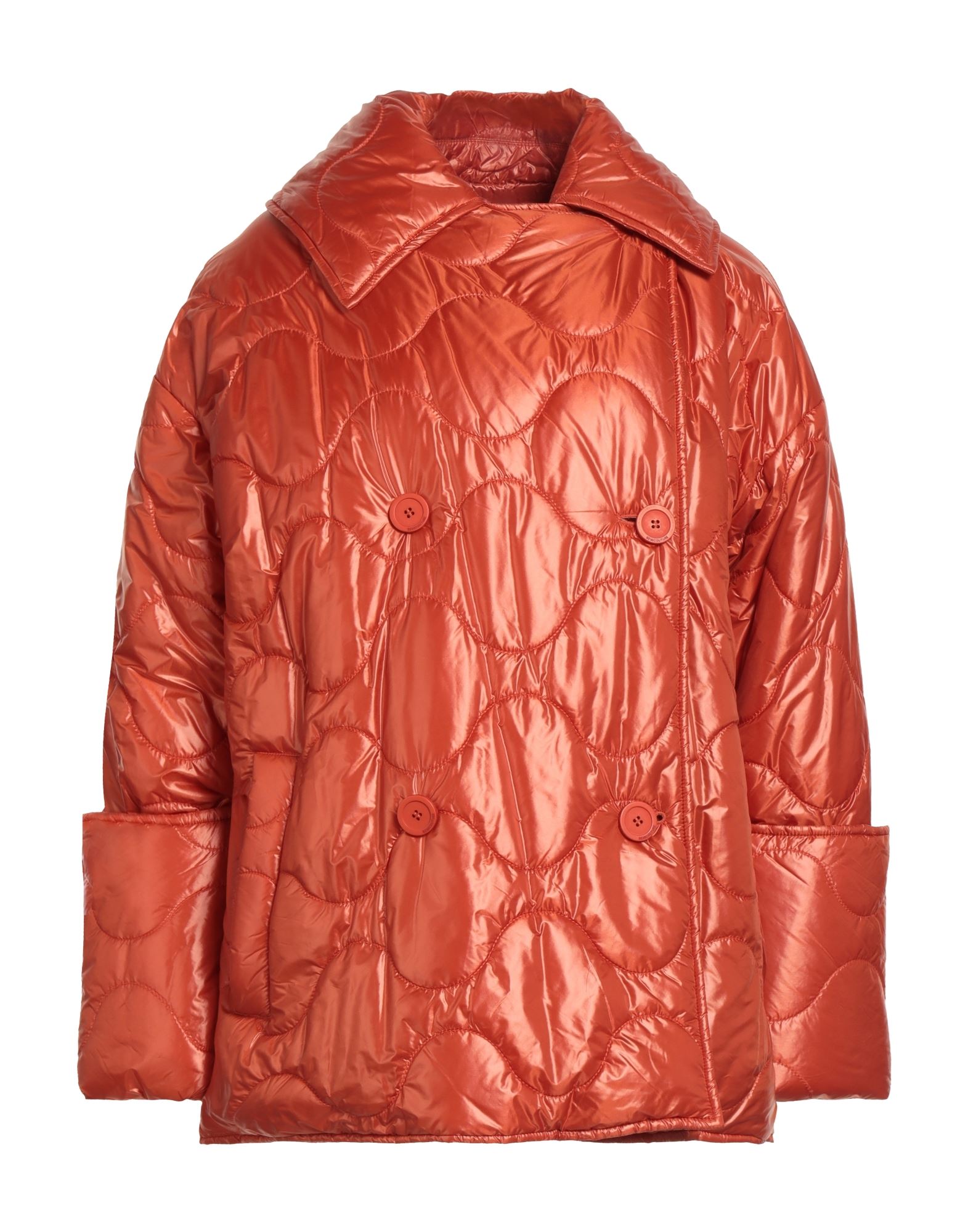  Semicouture - Jacken & Mäntel - Pufferjacken & Daunenjacken - On Yoox.com 