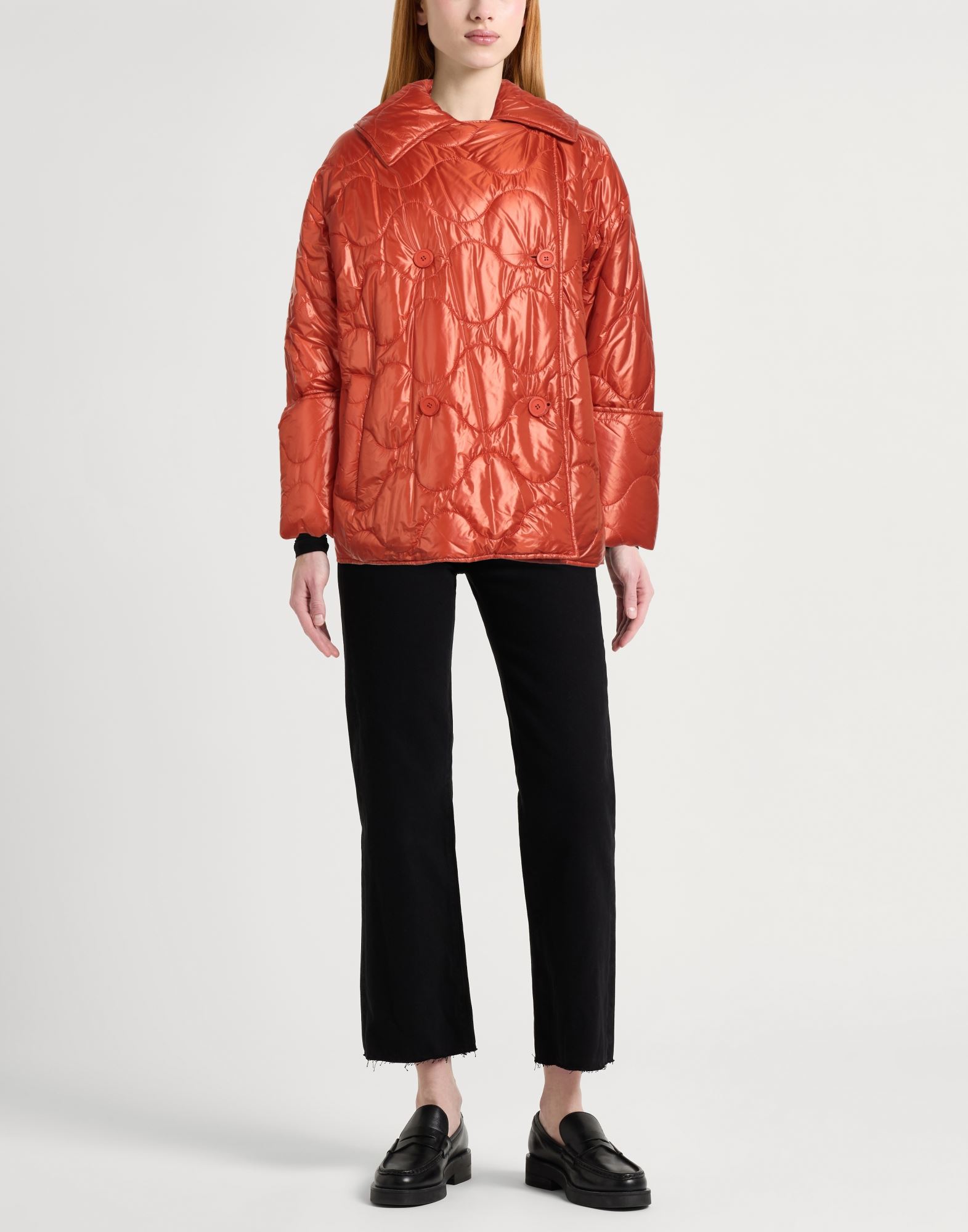  Semicouture - Jacken & Mäntel - Pufferjacken & Daunenjacken - On Yoox.com 