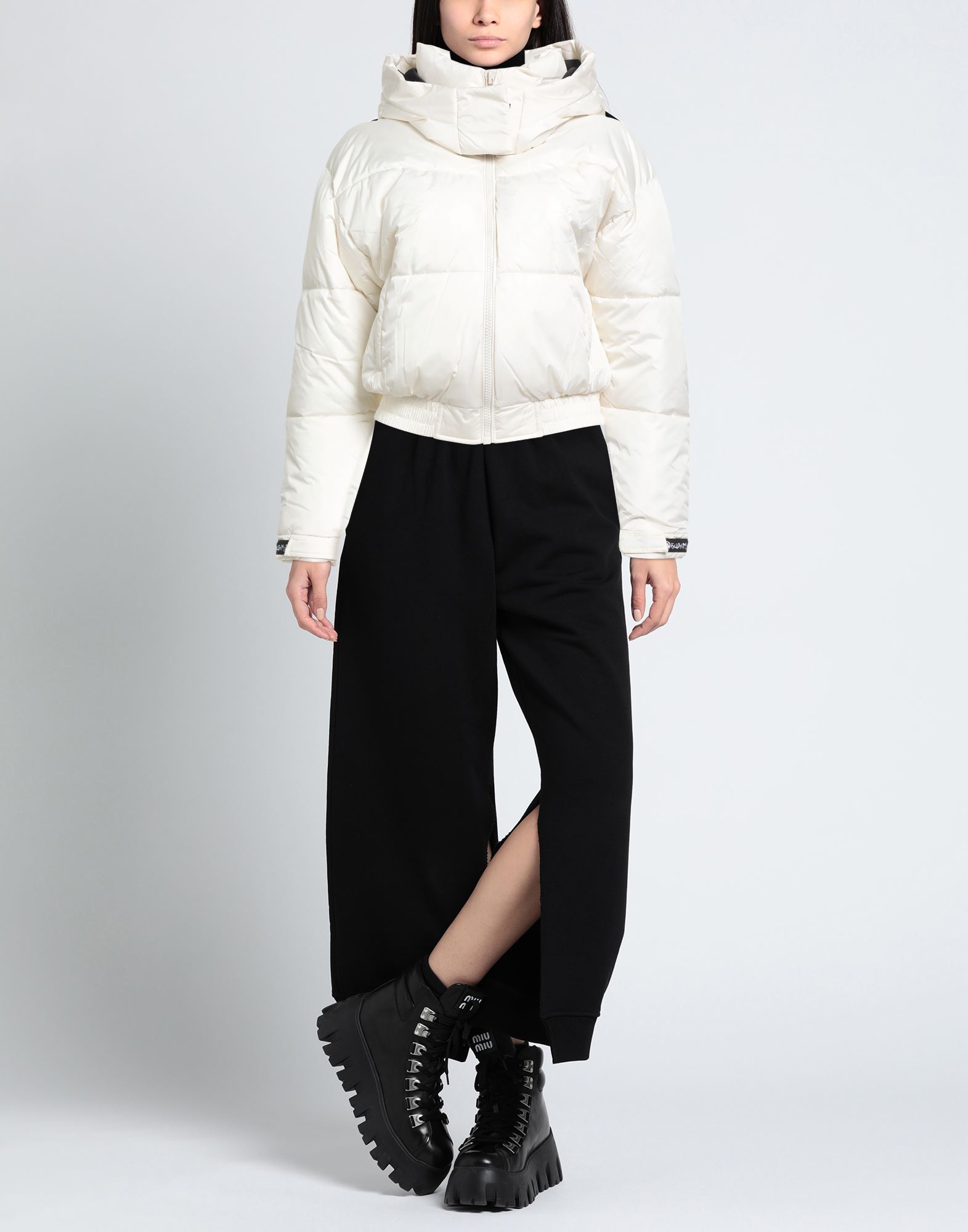  Disclaimer - Jacken & Mäntel - Pufferjacken & Daunenjacken - On Yoox.com 