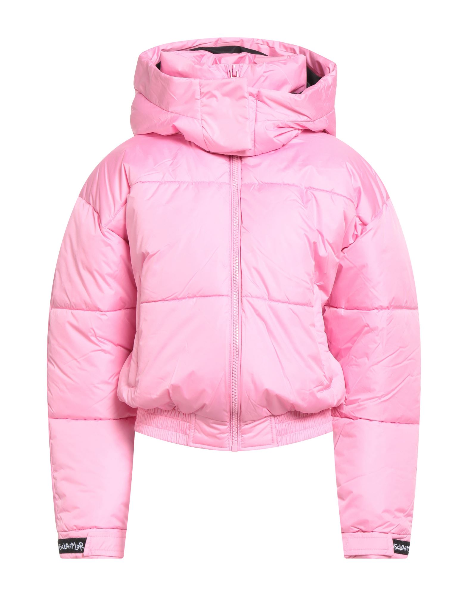  Disclaimer - Jacken & Mäntel - Pufferjacken & Daunenjacken - On Yoox.com 