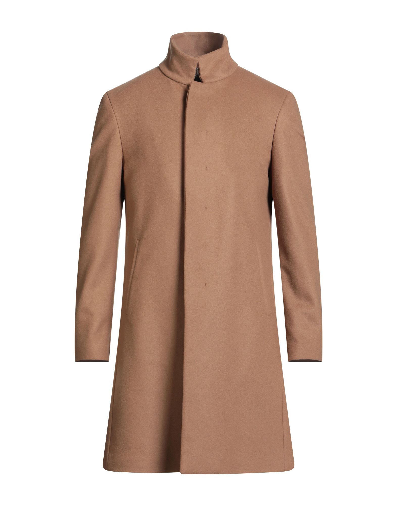  John Varvatos - Jacken & Mäntel - Mäntel - On Yoox.com 