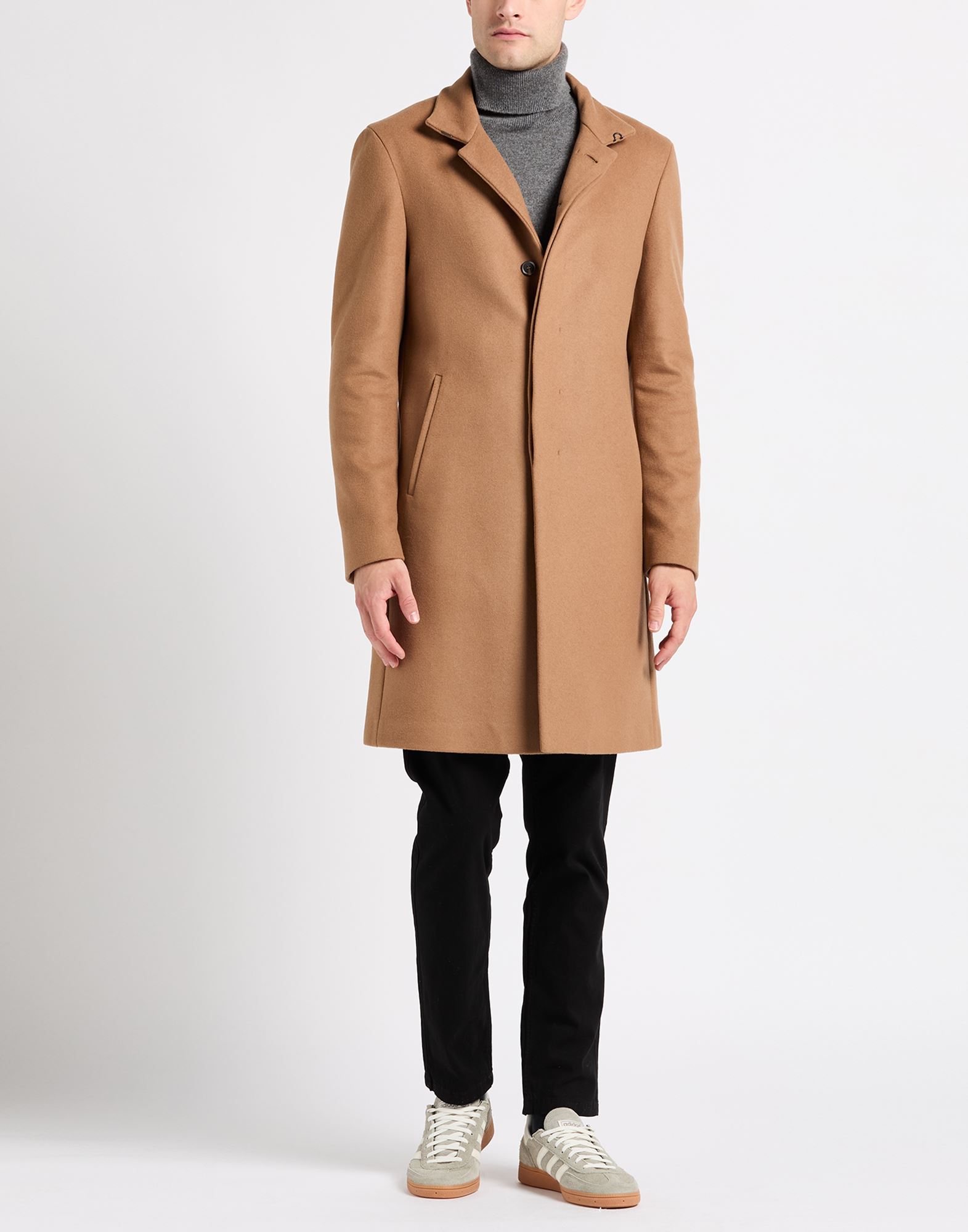  John Varvatos - Jacken & Mäntel - Mäntel - On Yoox.com 