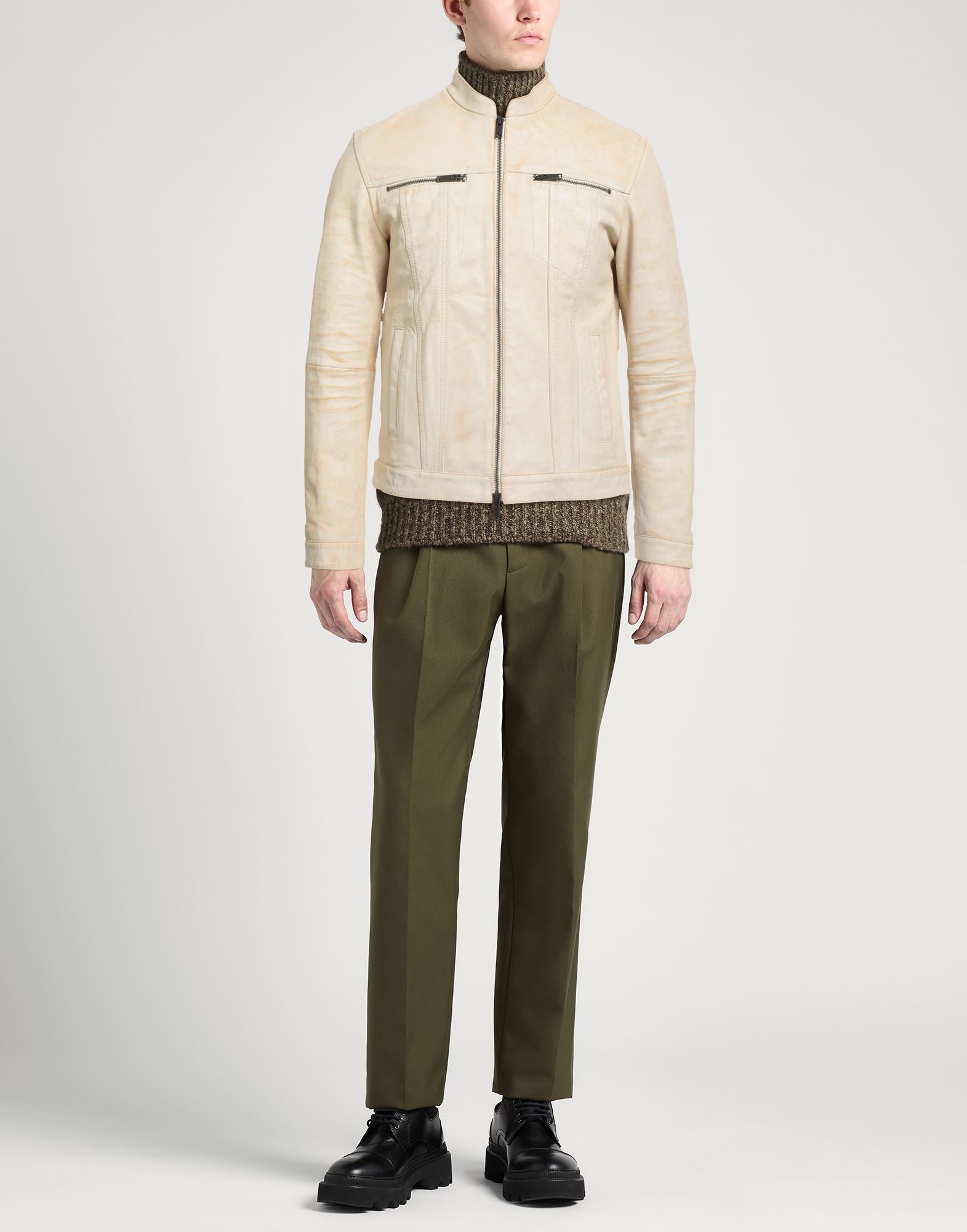  John Varvatos - Jacken & Mäntel - Jacken Und Anoraks - On Yoox.com 