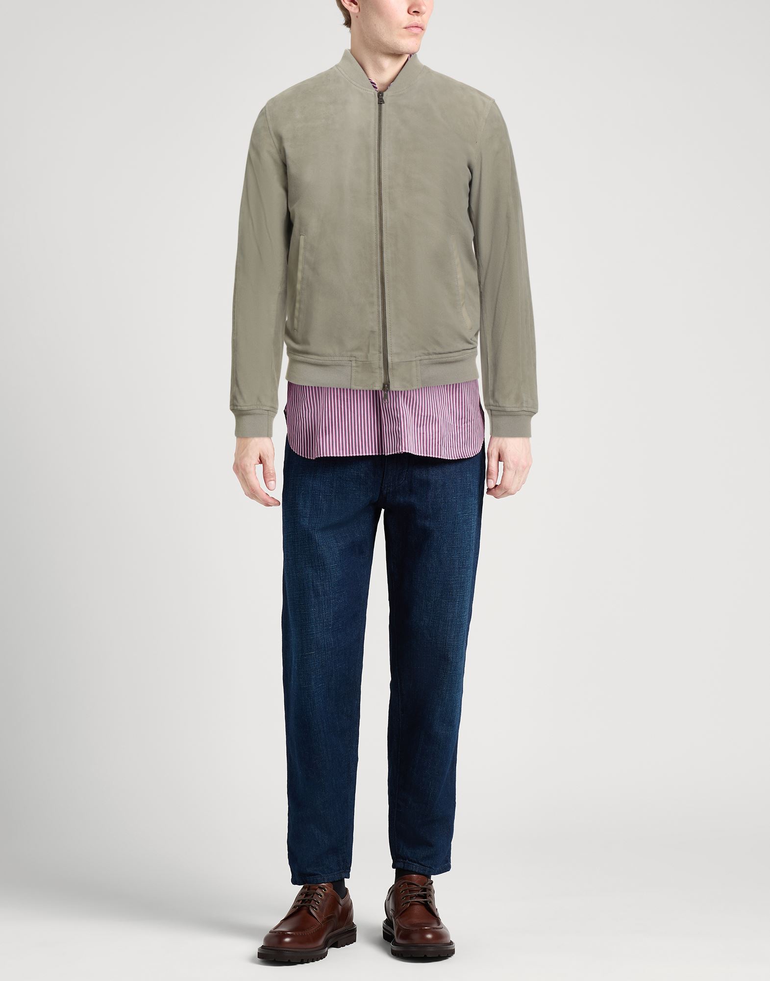  John Varvatos - Jacken & Mäntel - Jacken Und Anoraks - On Yoox.com 