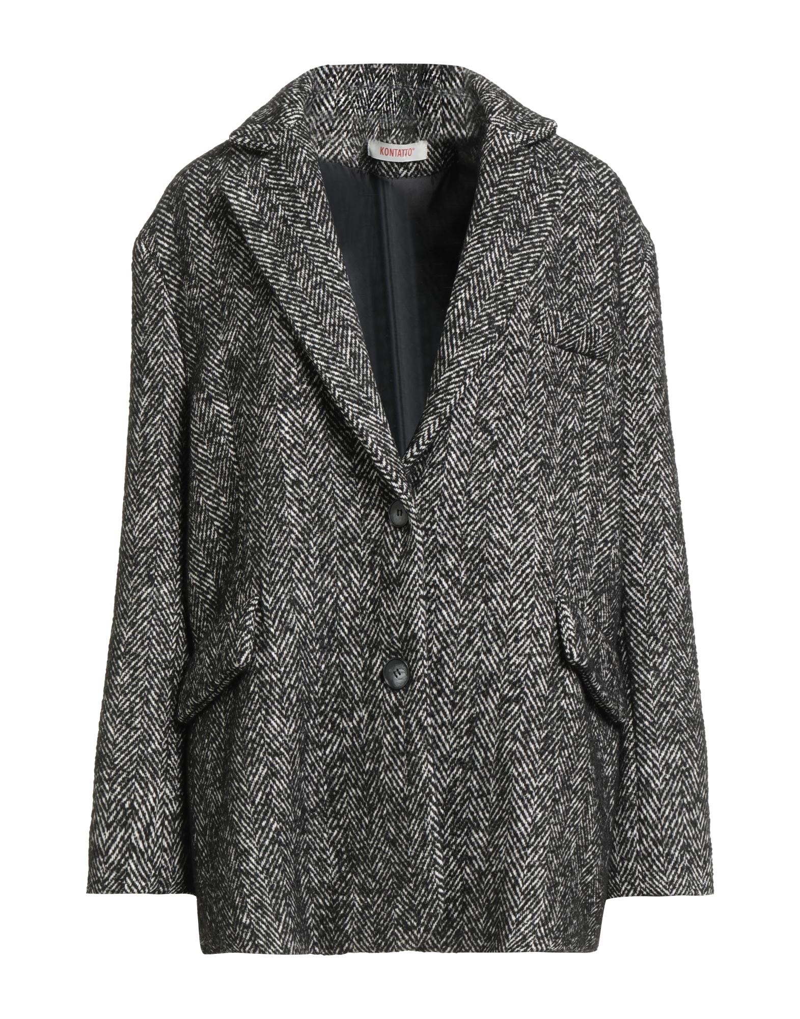  KONTATTO ΠΑΛΤΟ & ΤΖΑΚΕΤ Παλτό