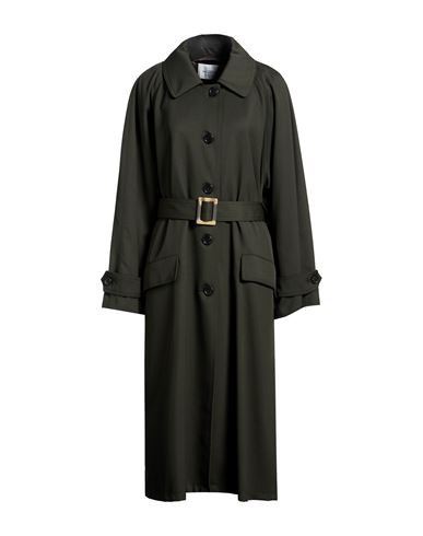 Abrigo Mujer Verde militar 34,38 Mujer