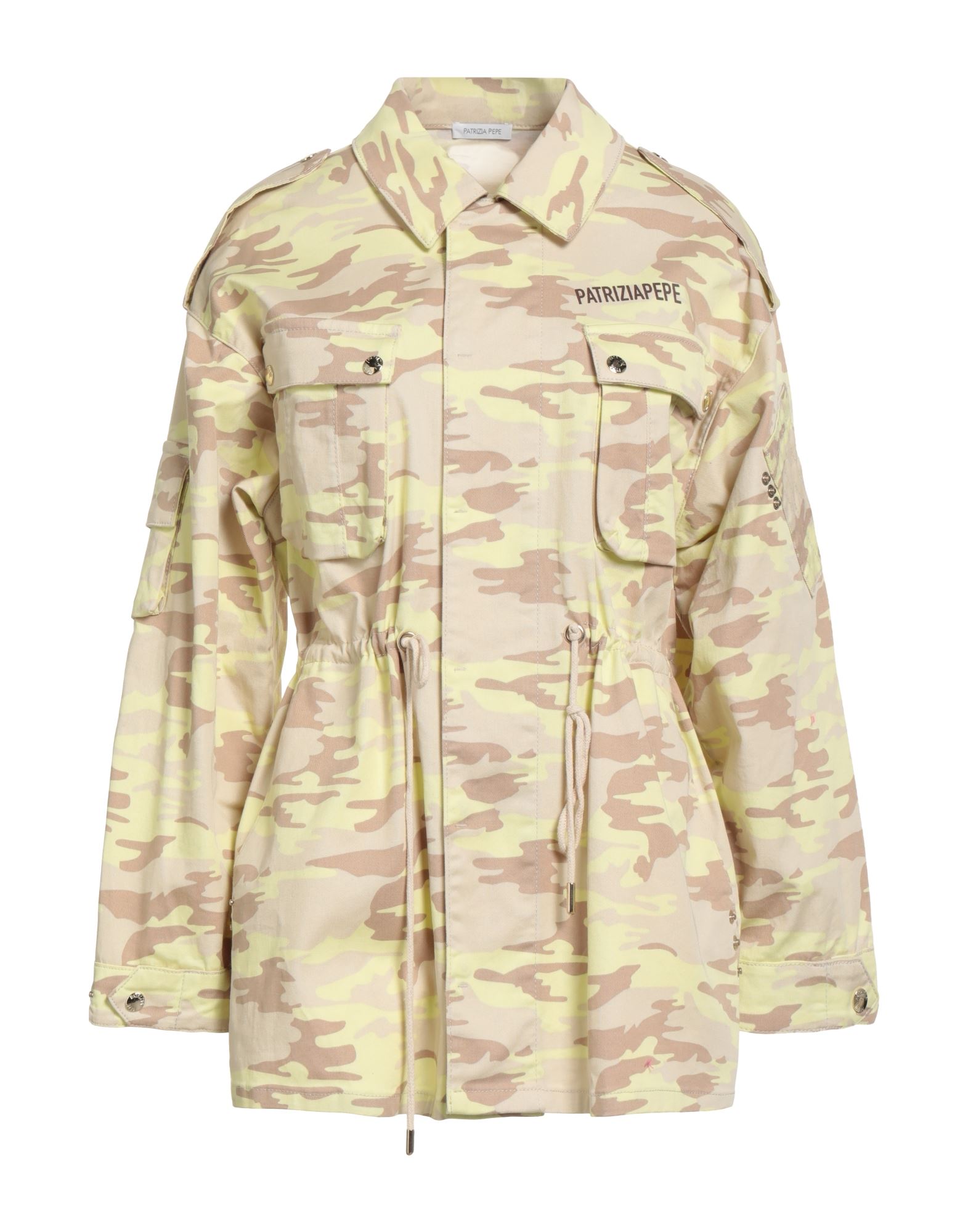  PATRIZIA PEPE ΠΑΛΤΟ & ΤΖΑΚΕΤ Μπουφάν και τζάκετ