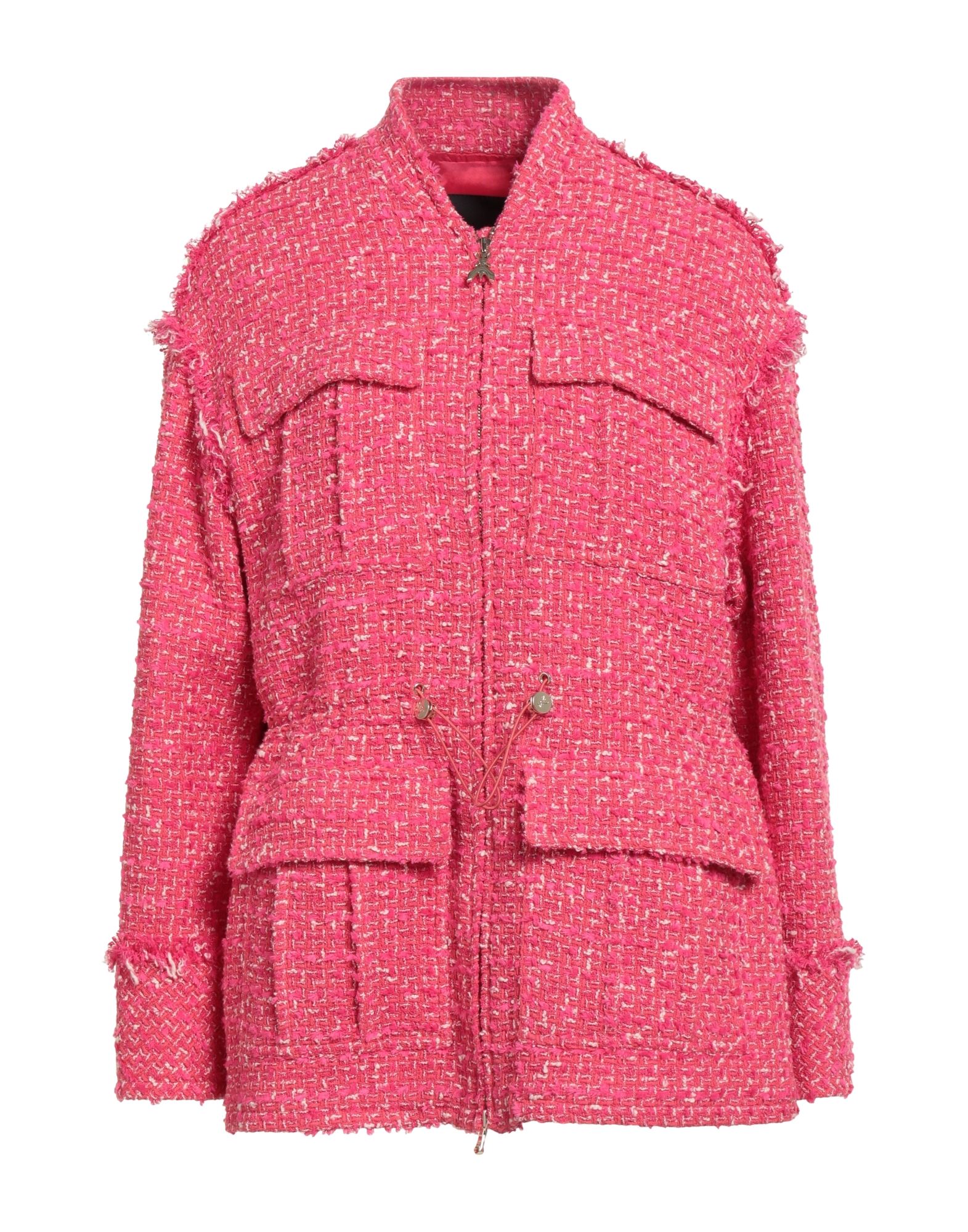  PATRIZIA PEPE ΠΑΛΤΟ & ΤΖΑΚΕΤ Παλτό