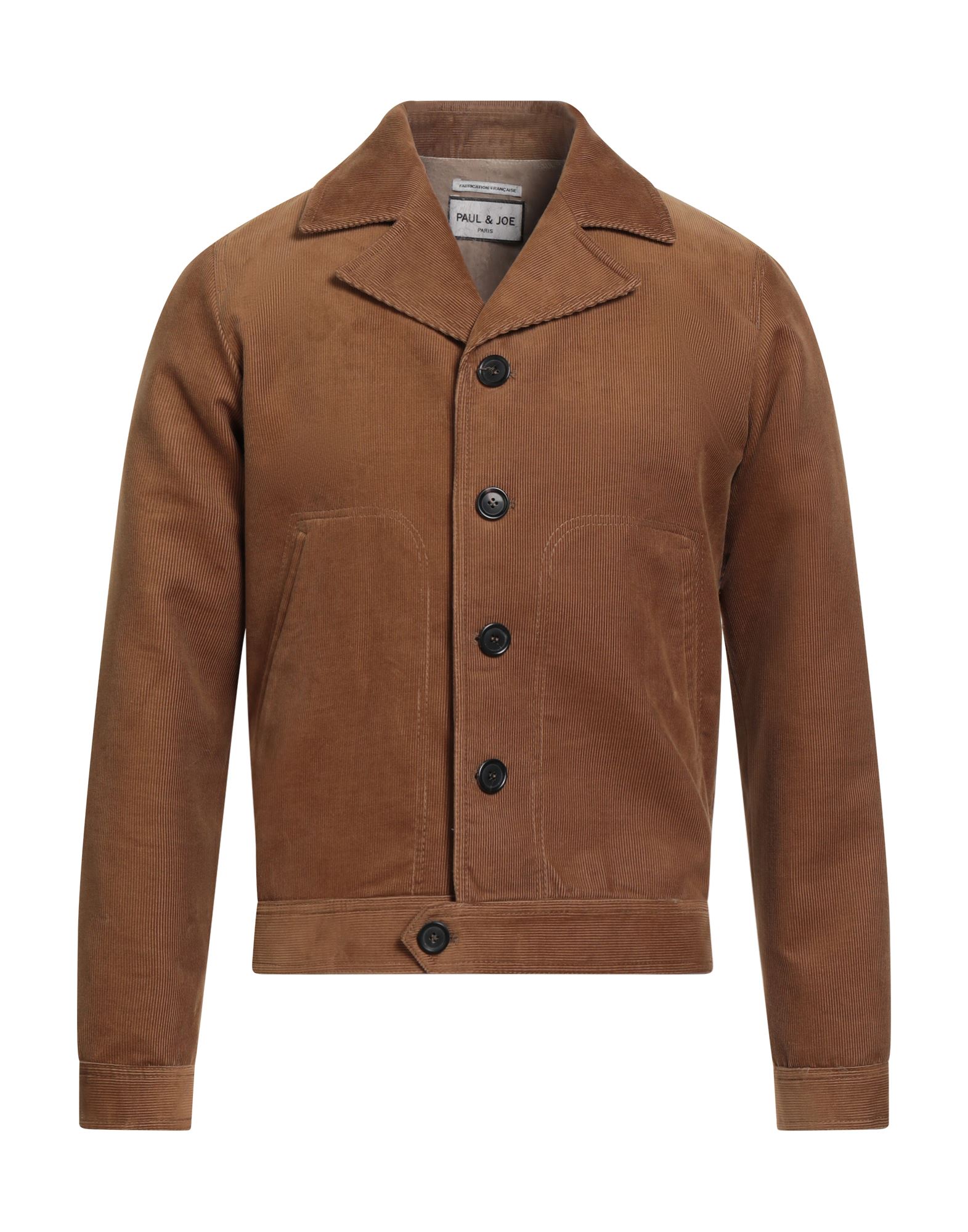  Paul & Joe - Jacken & Mäntel - Jacken Und Anoraks - On Yoox.com 