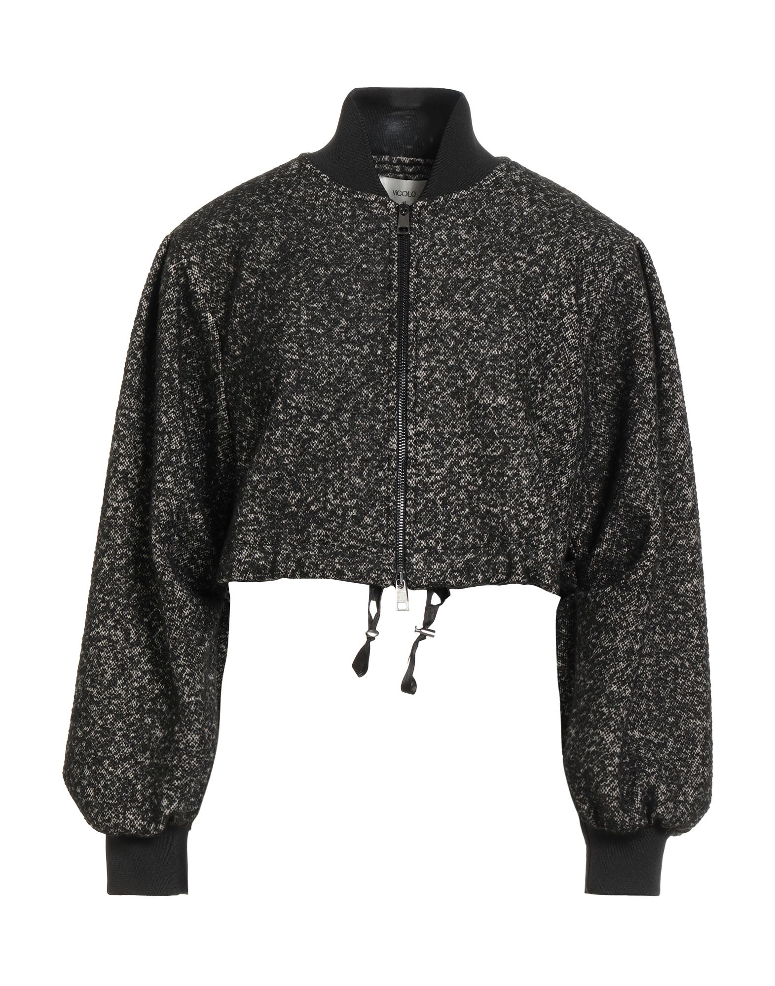  Vicolo - Jacken & Mäntel - Jacken Und Anoraks - On Yoox.com 