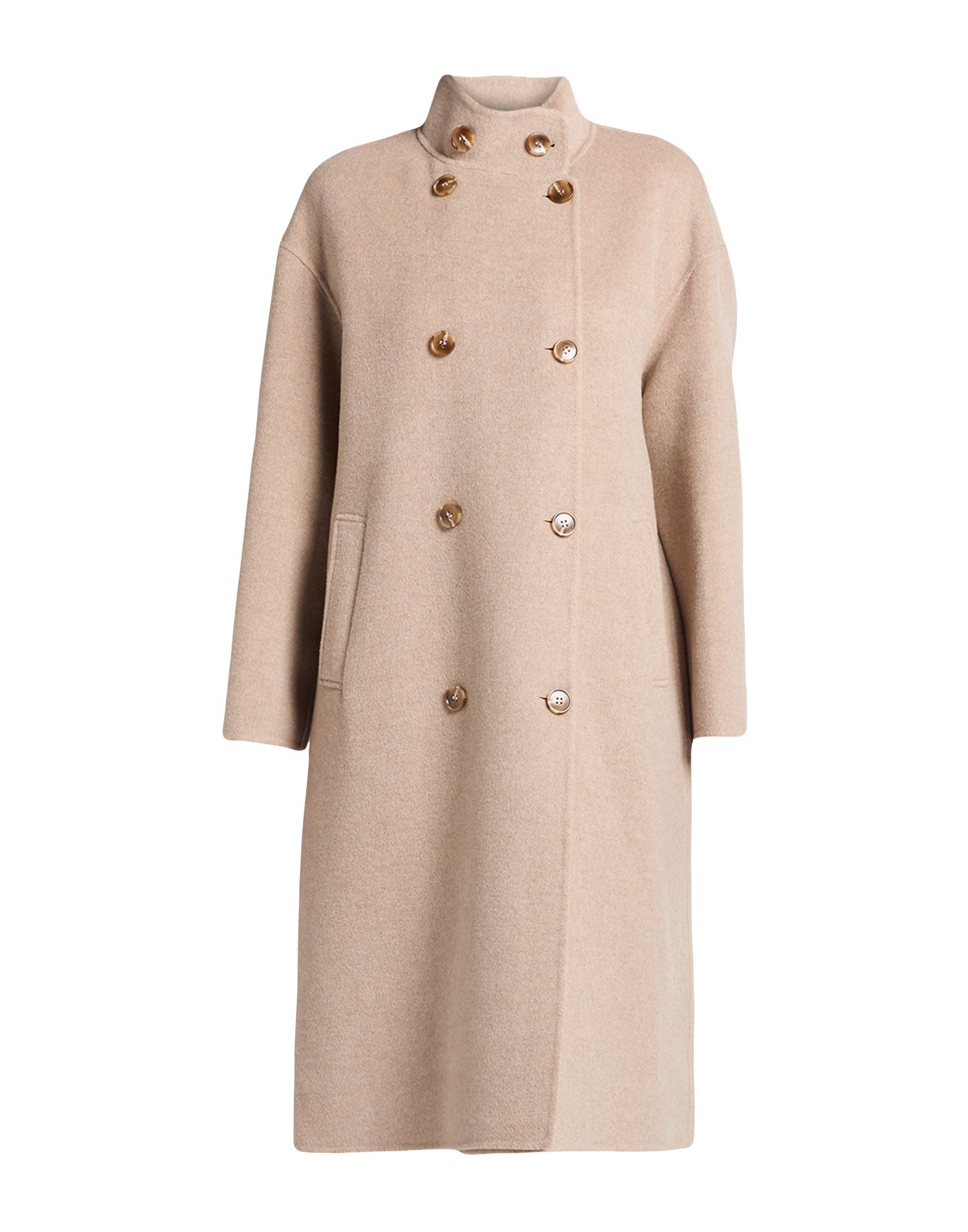  ALPHA STUDIO ΠΑΛΤΟ & ΤΖΑΚΕΤ Παλτό