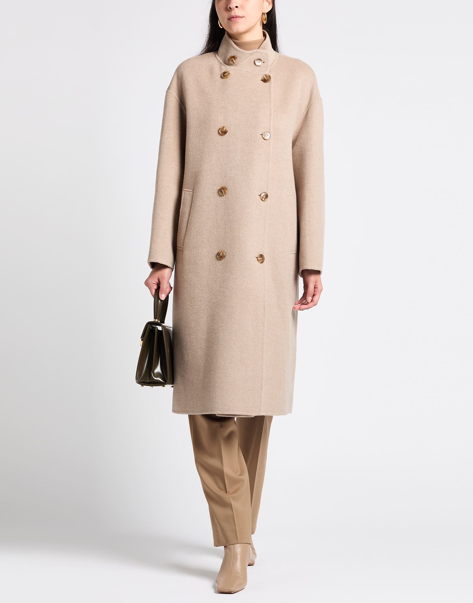  Alpha Studio - Capispalla - Cappotti - On Yoox.com 