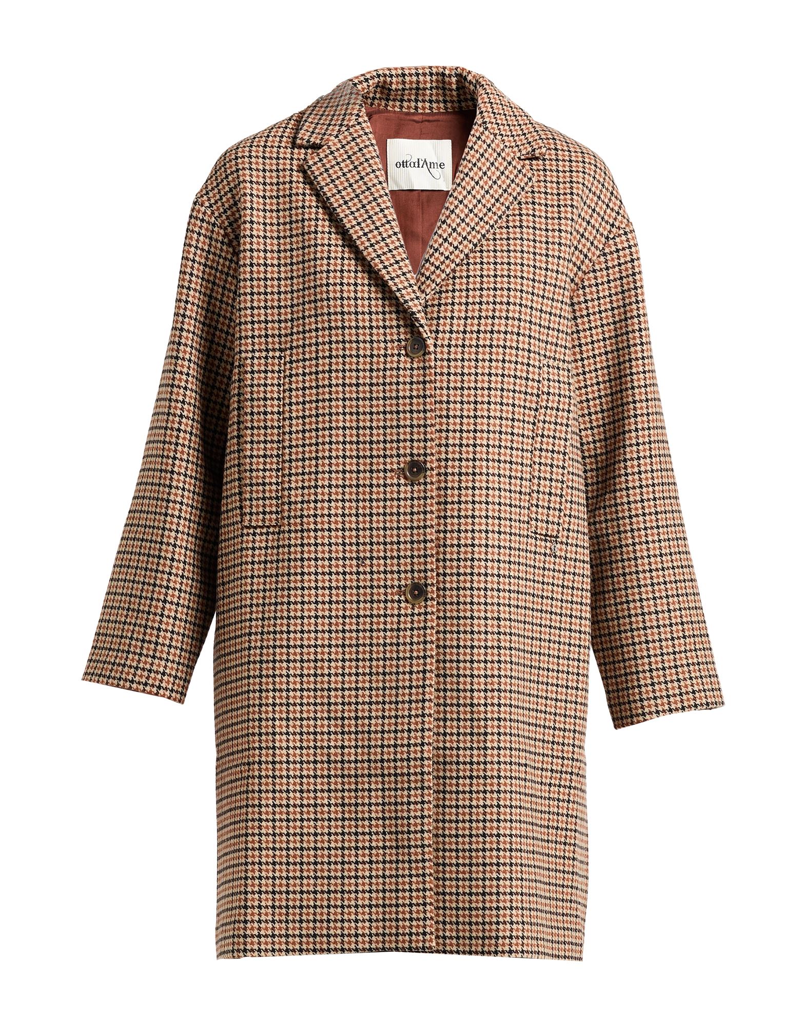  OTTOD'AME ΠΑΛΤΟ & ΤΖΑΚΕΤ Παλτό