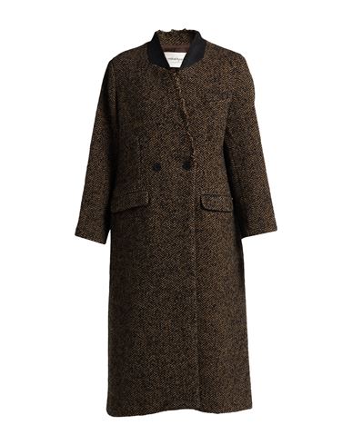 Mantel Damen Schwarz 32,36 Damen